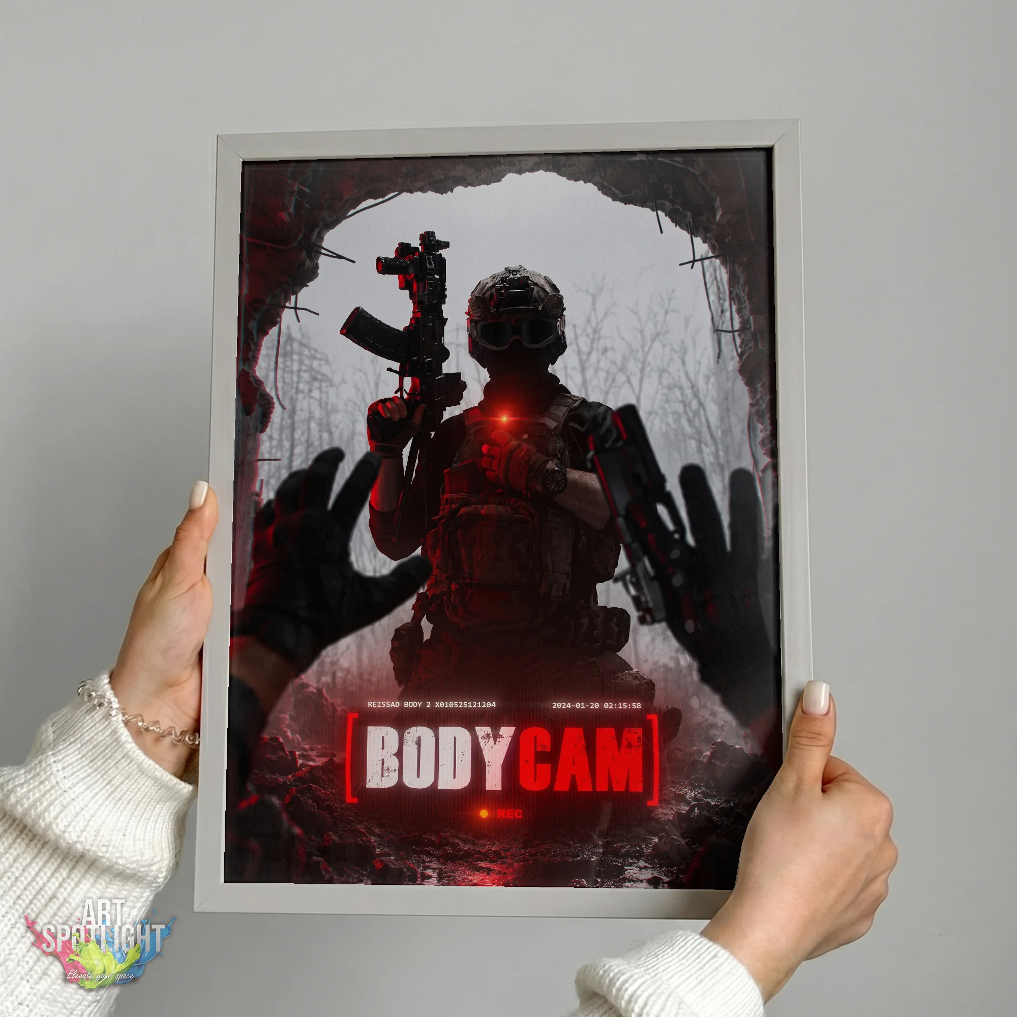 BODYCAM
