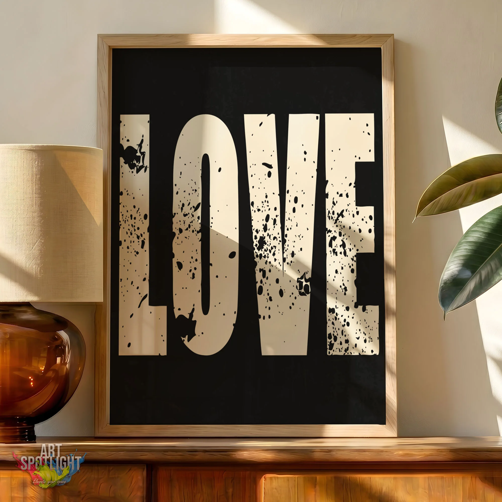 LOVE