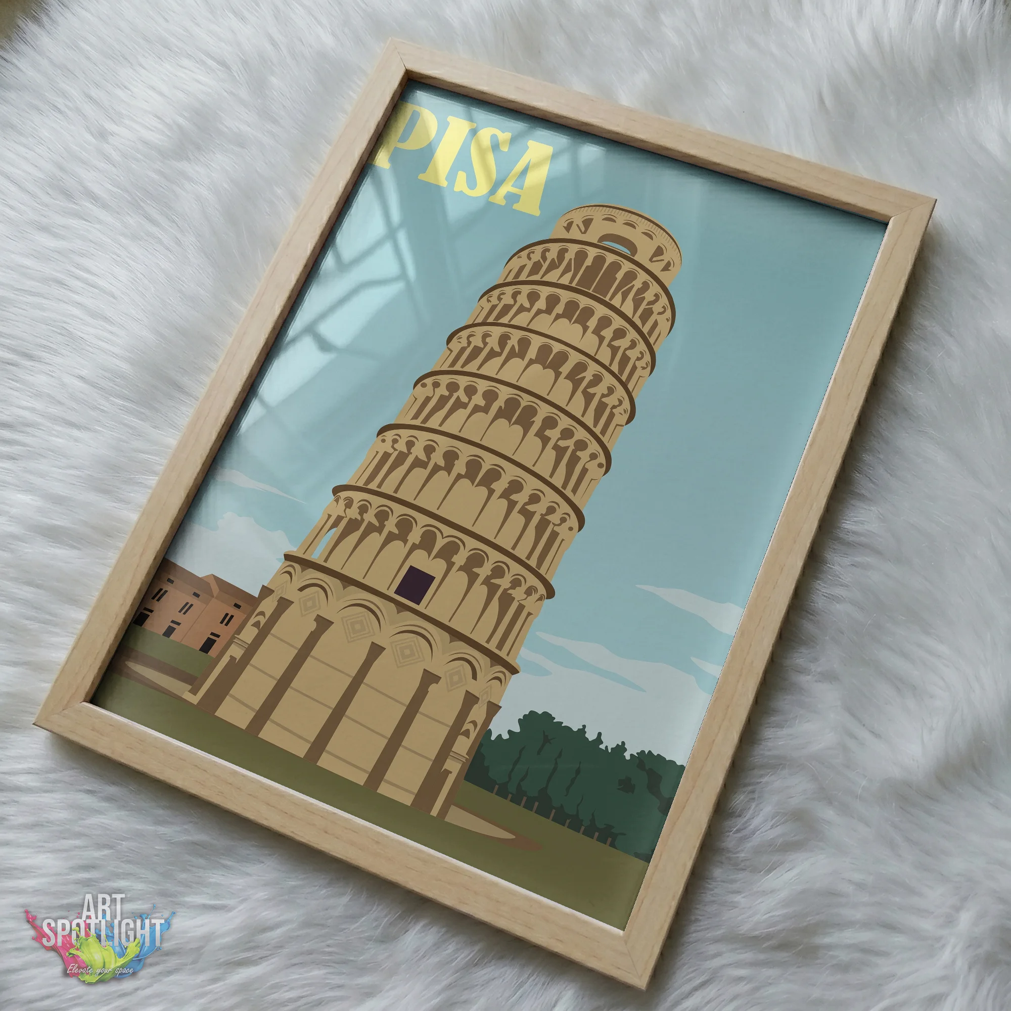 PISA, ITALY