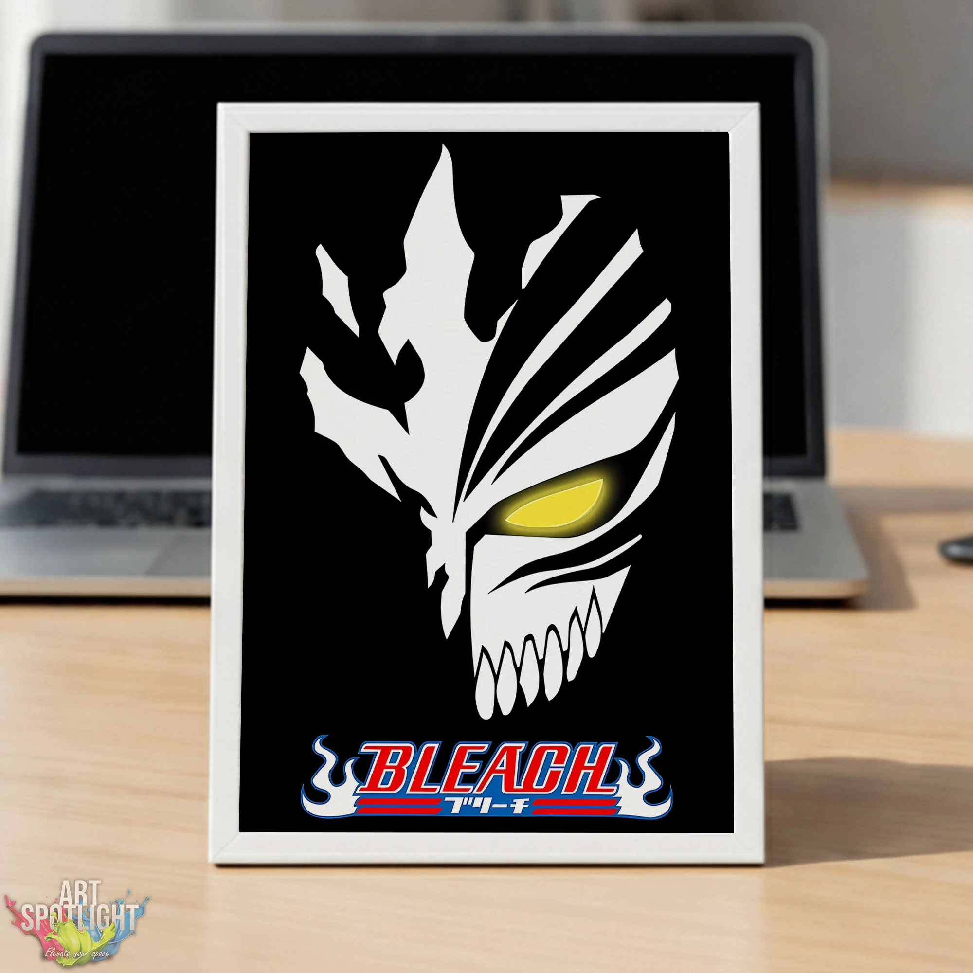 BLEACH