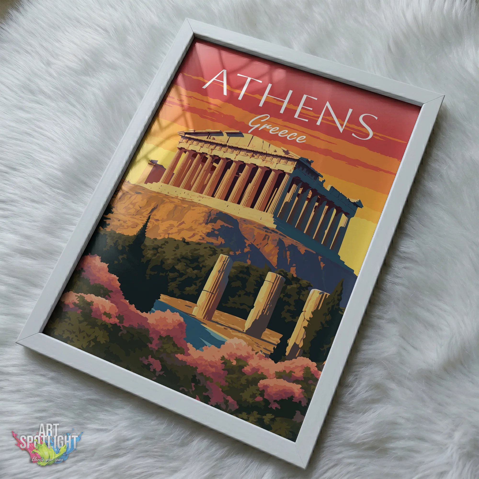 ATHENS, GREECE