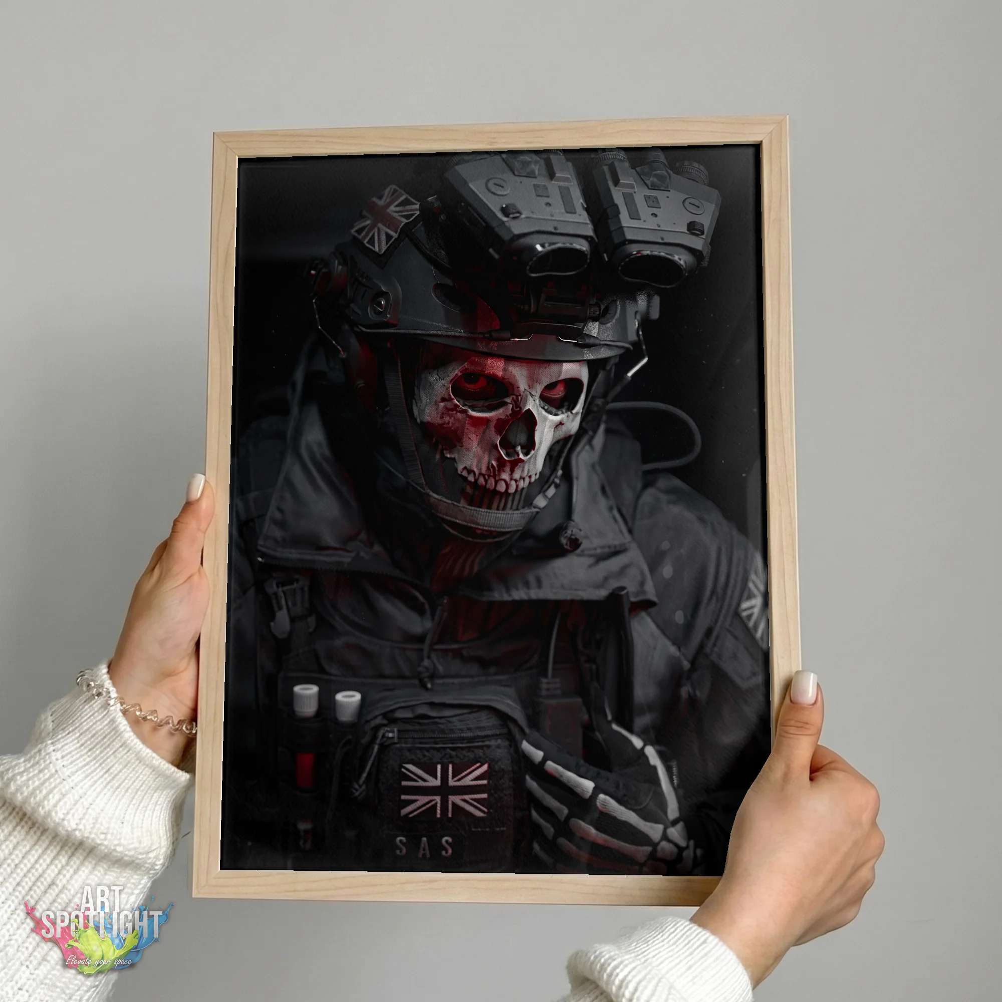 CALL OF DUTY: MODERN WARFARE II II