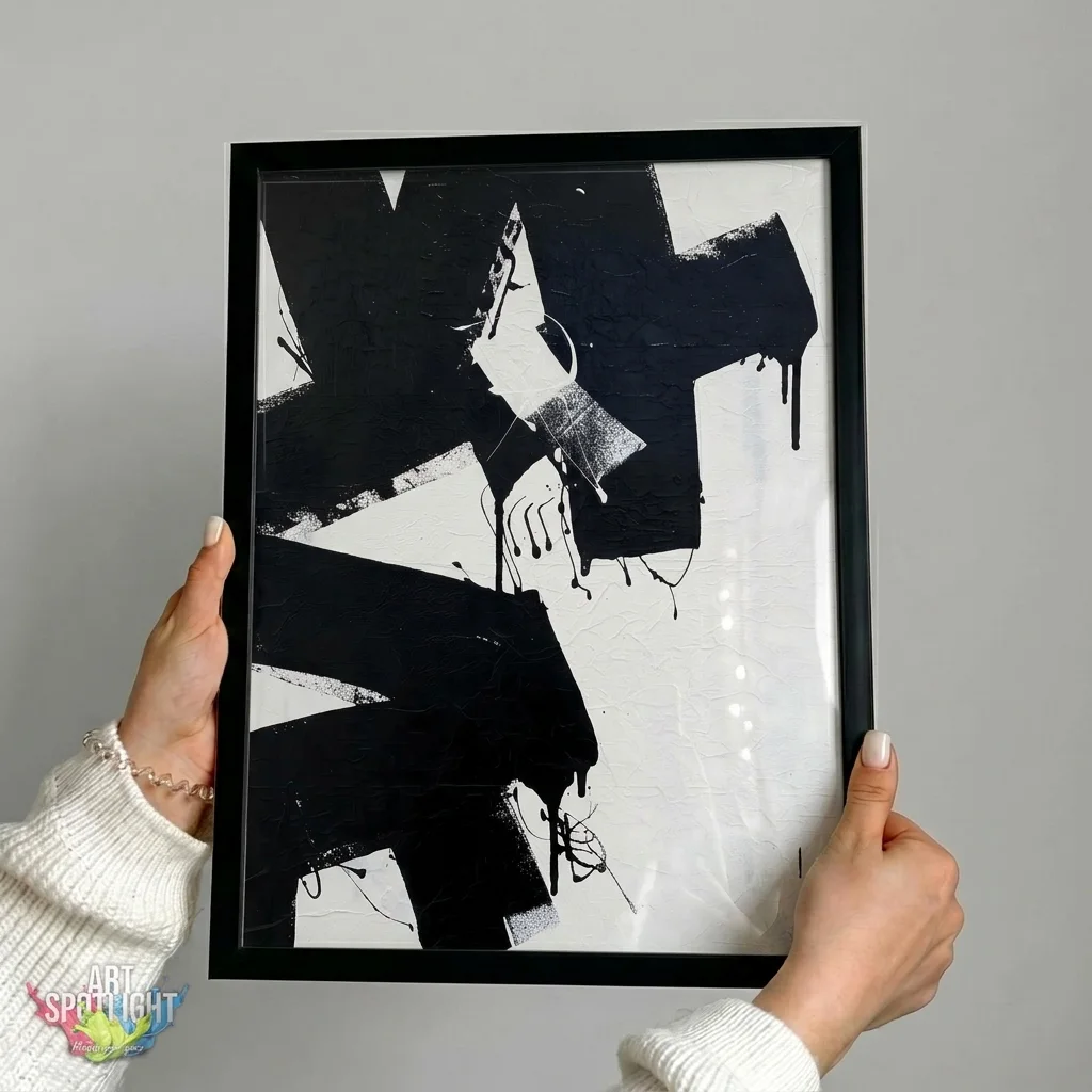 BOLD MONOCHROME