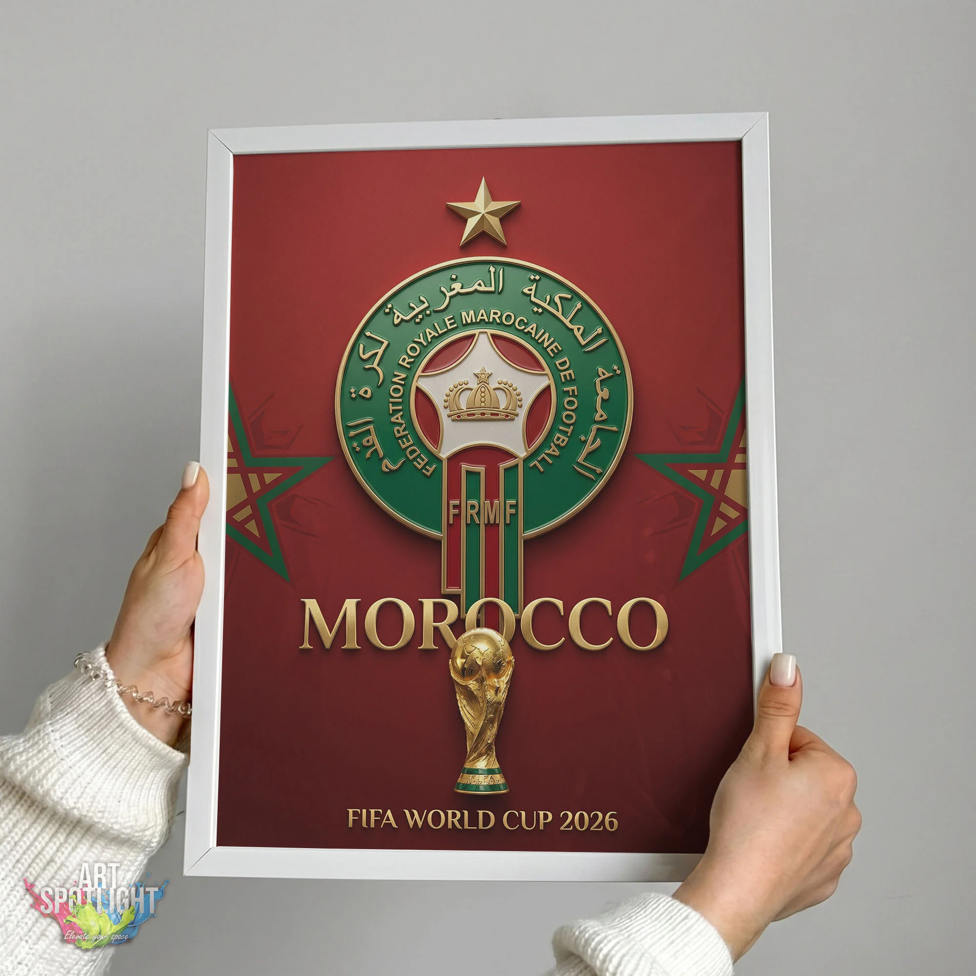 MOROCCO 2026