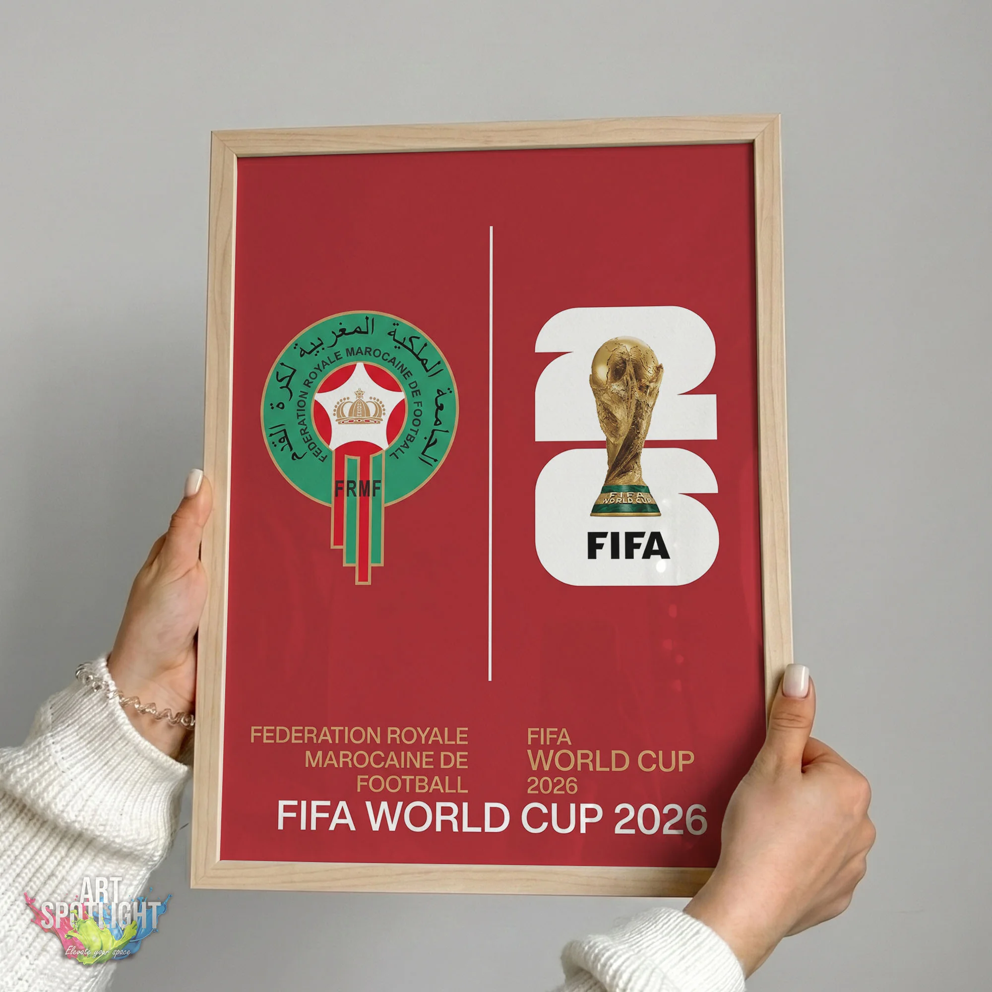 MOROCCO WORLD CUP 2026