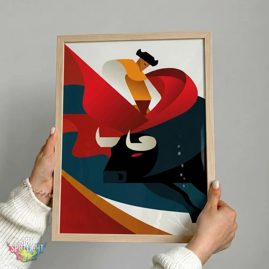 MATADOR'S DANCE