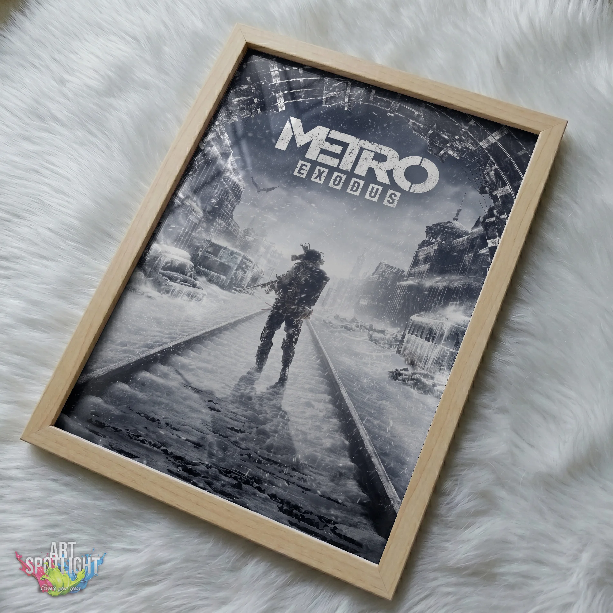 METRO EXODUS