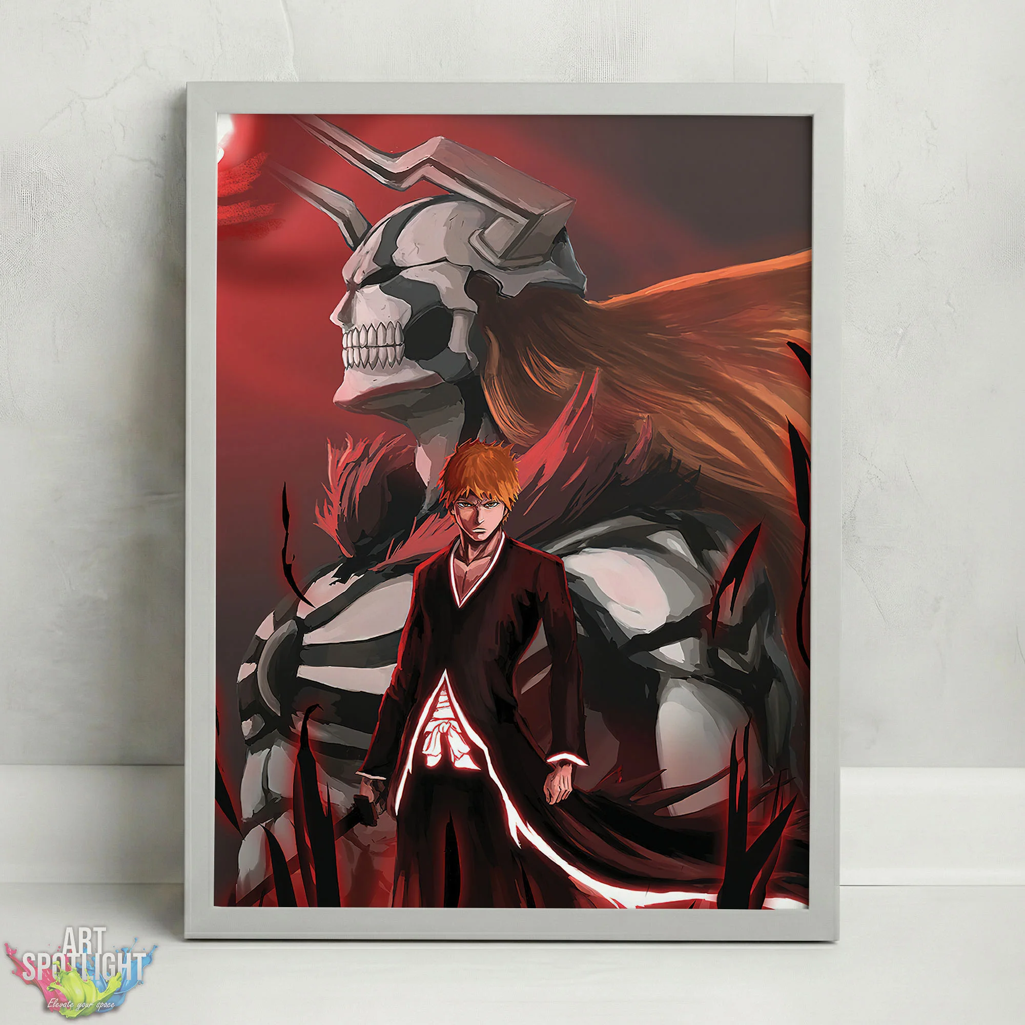 Ichigo BLEACH