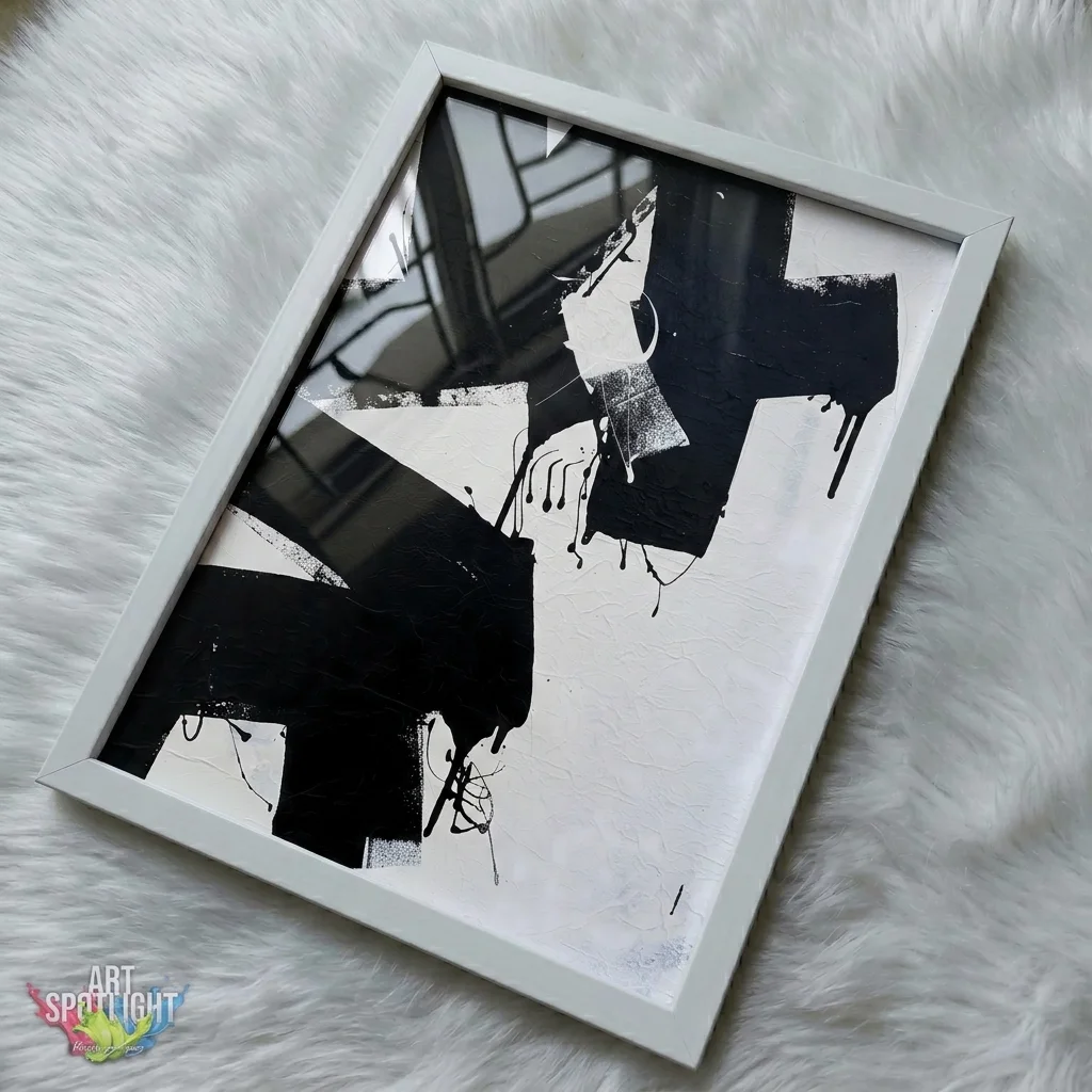 BOLD MONOCHROME