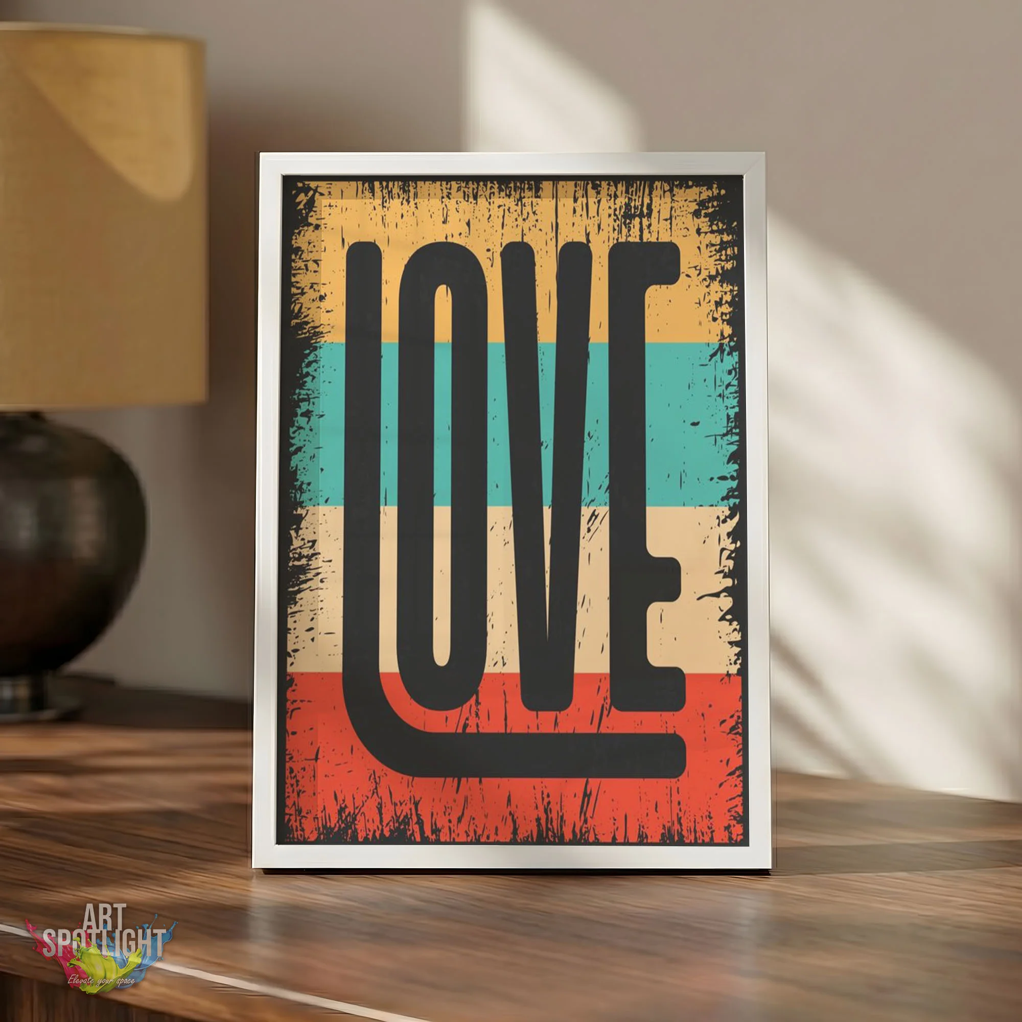 LOVE