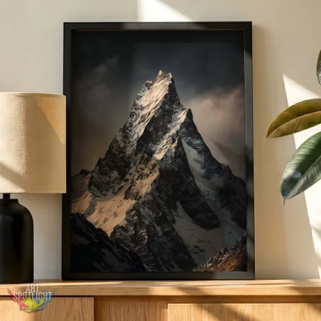 Machapuchare