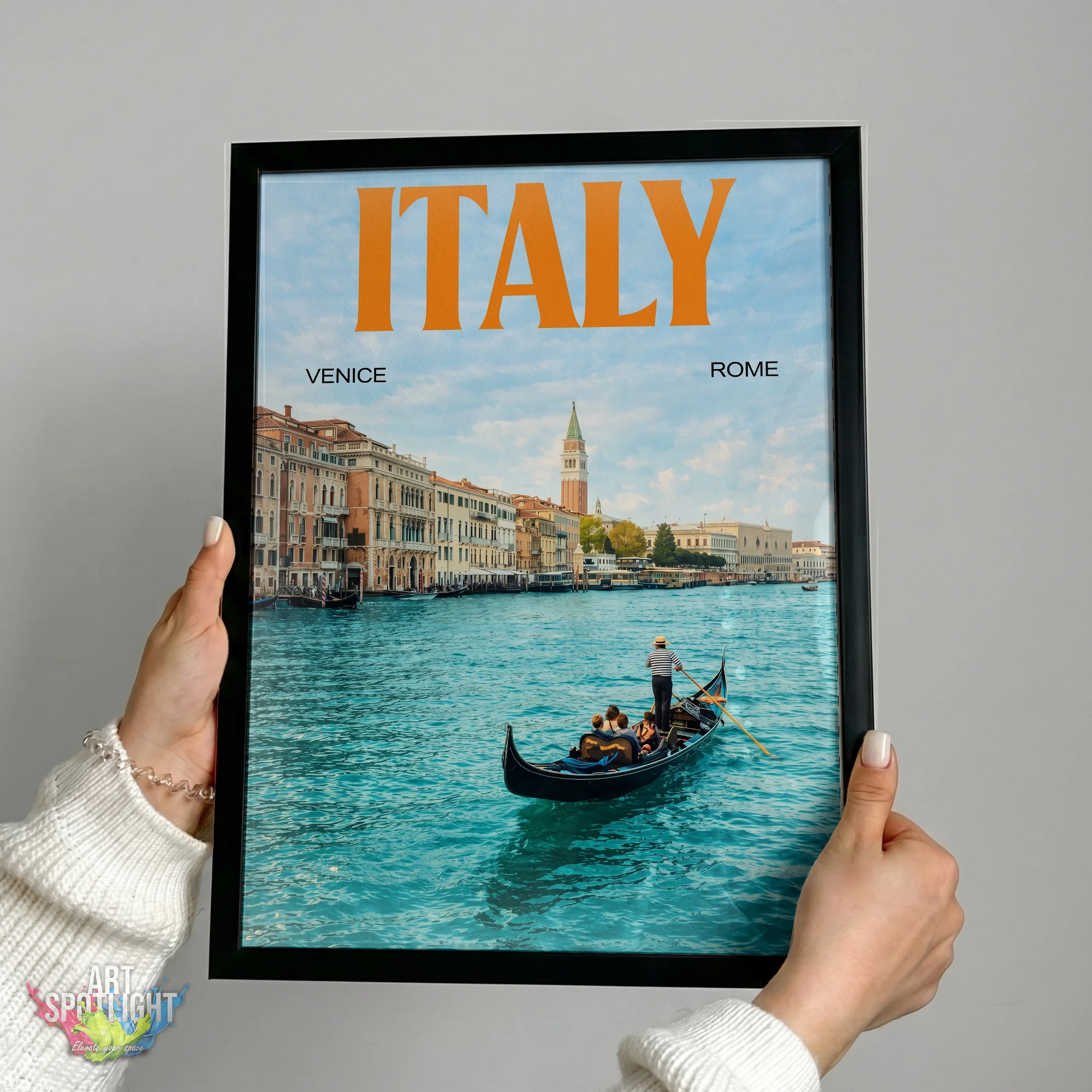 VENICE ITALY