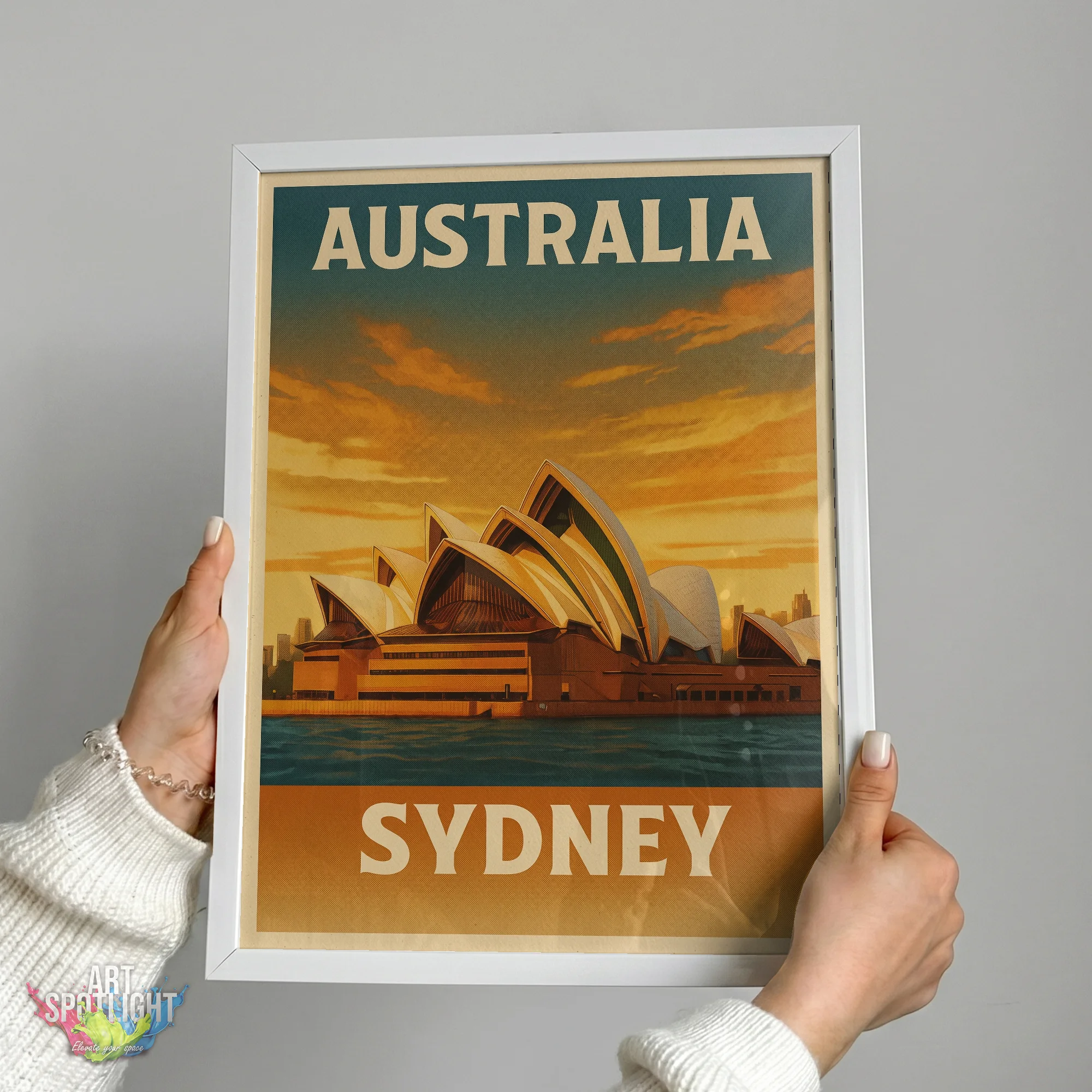 SYDNEY, AUSTRALIA