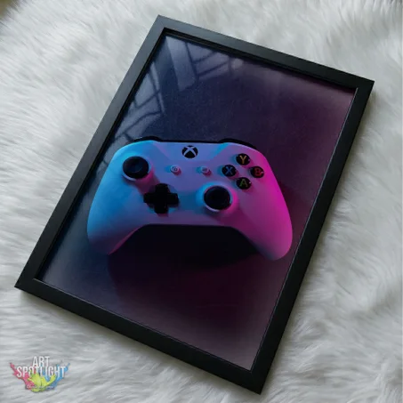 XBOX ONE WIRELESS CONTROLLER