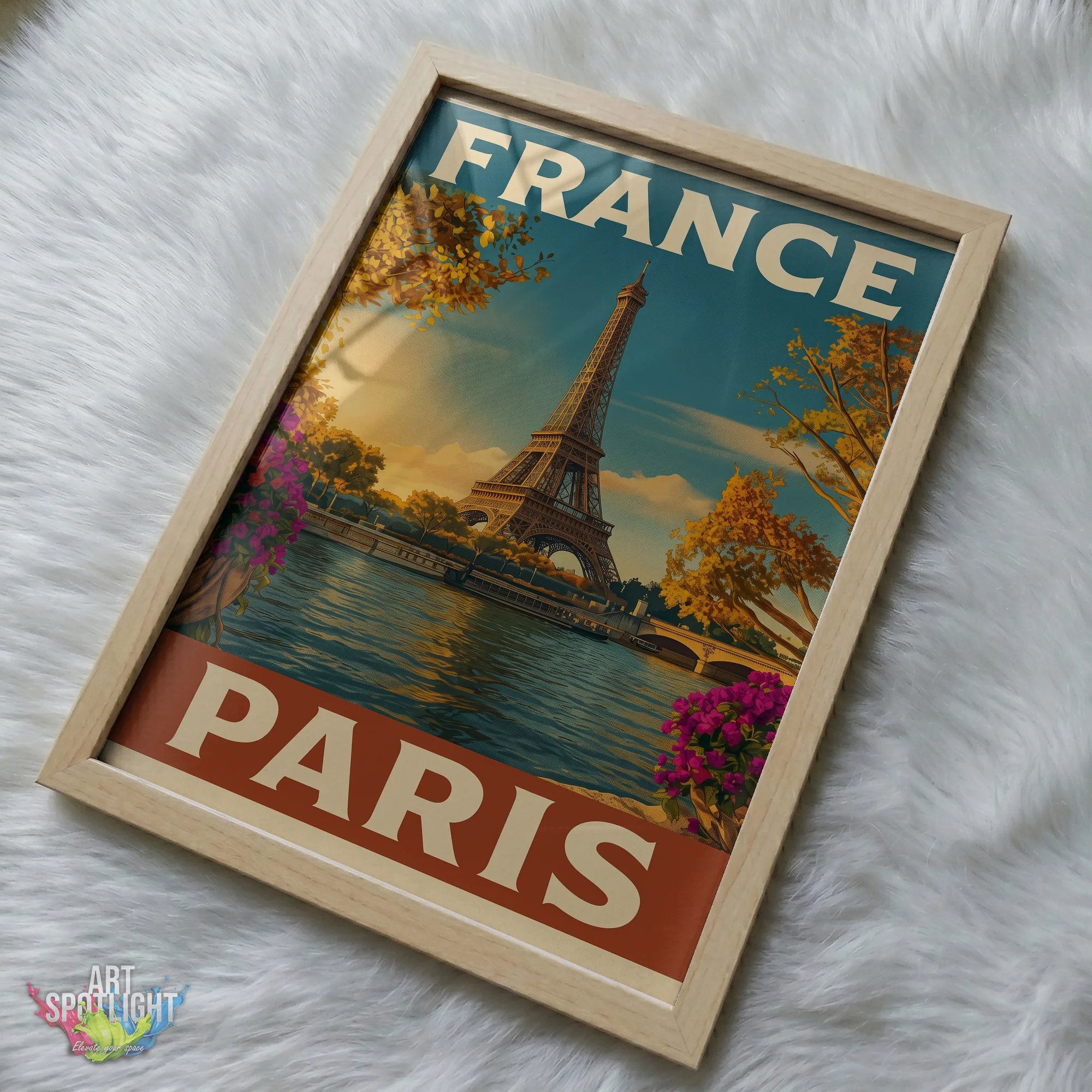 PARIS, FRANCE I