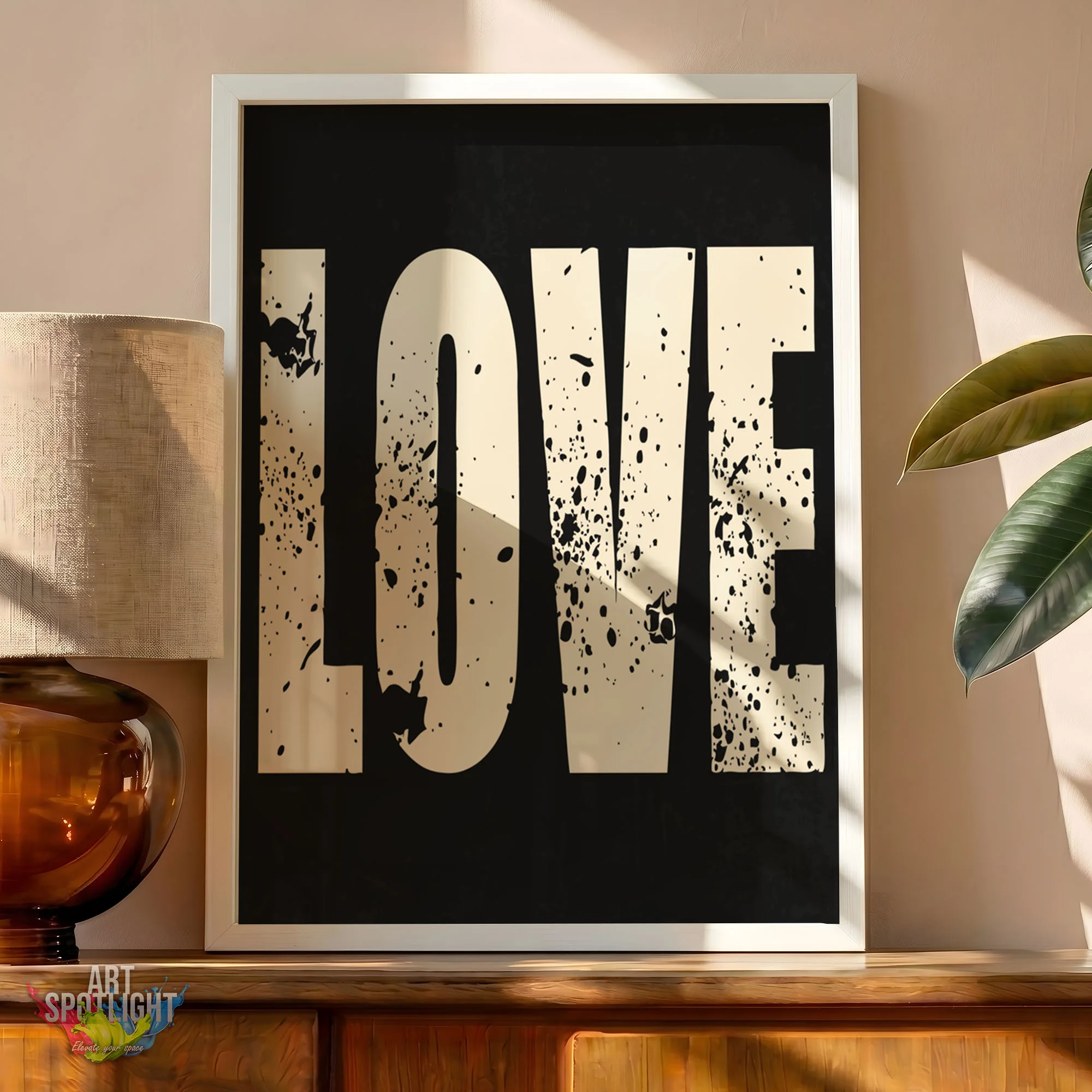 LOVE