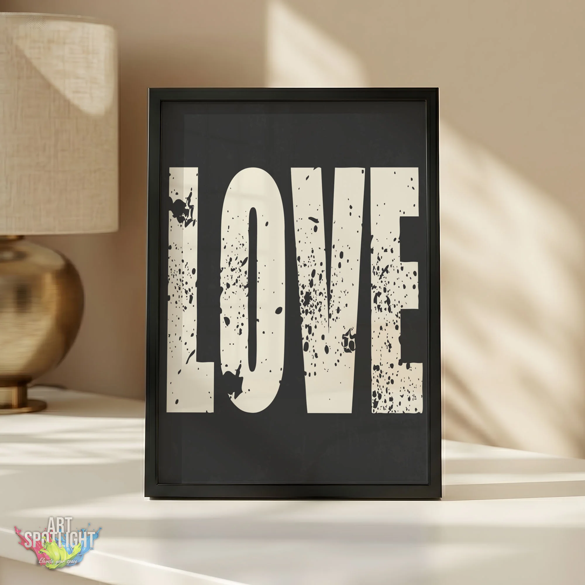 LOVE