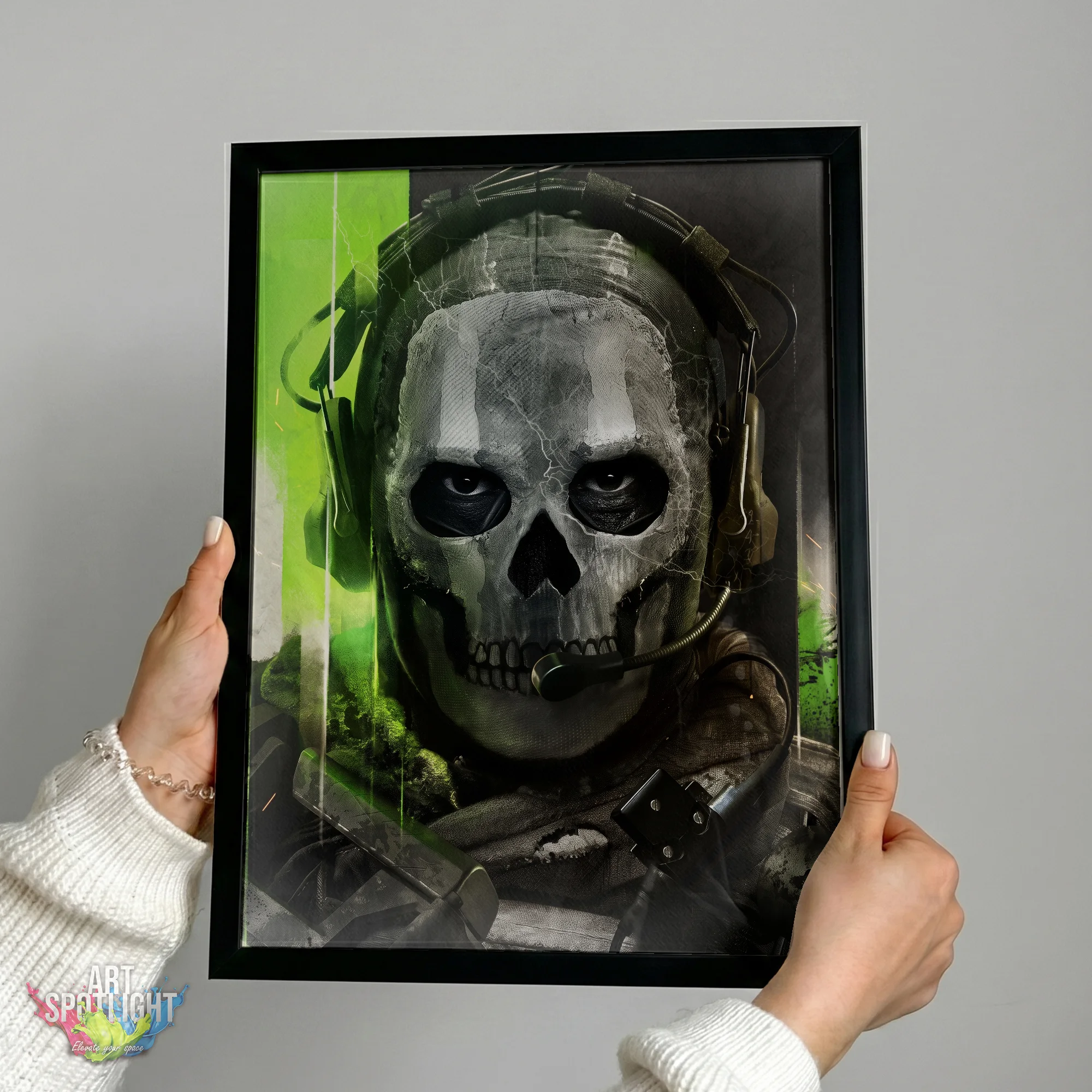 CALL OF DUTY: MODERN WARFARE II I