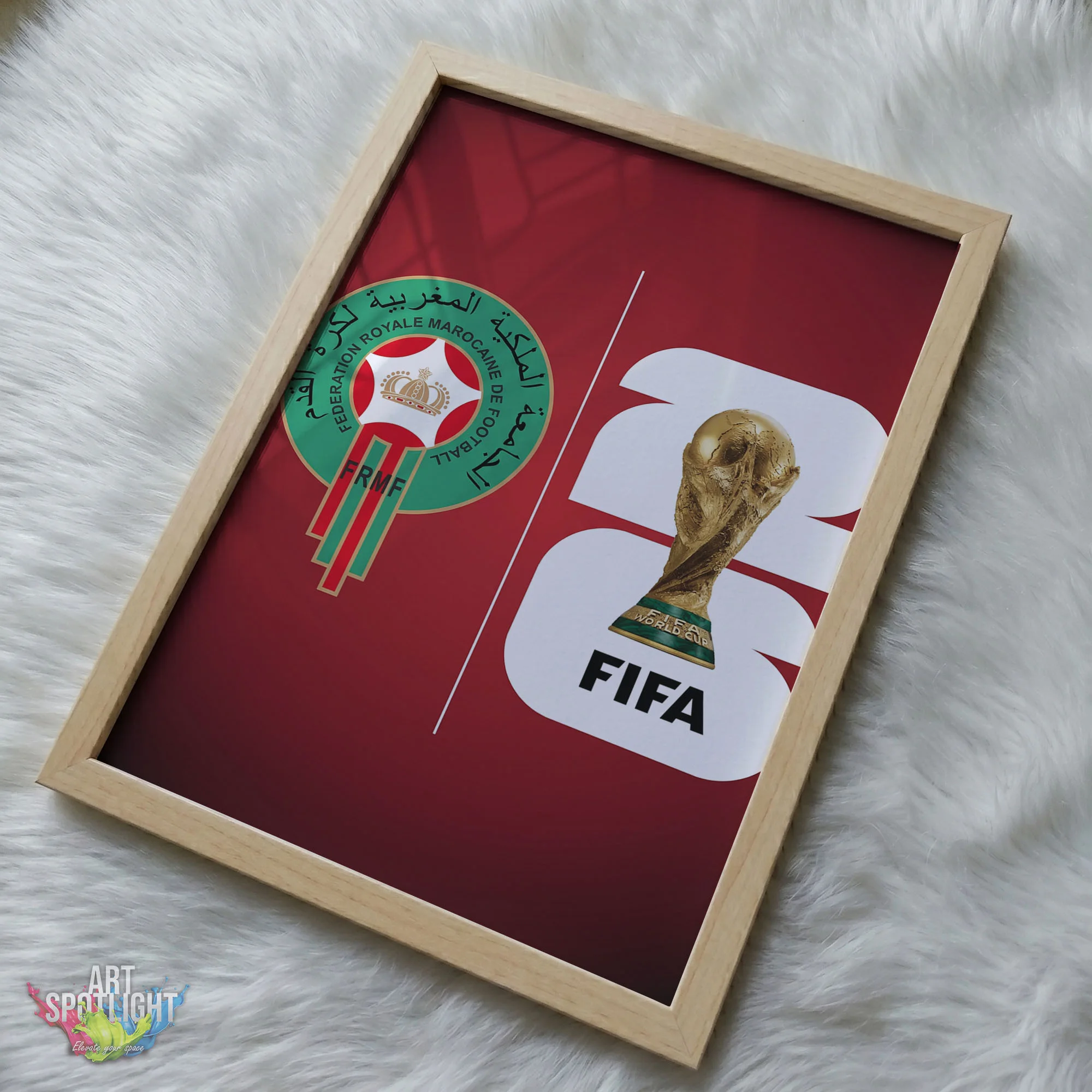 MOROCCO WORLD CUP 2026