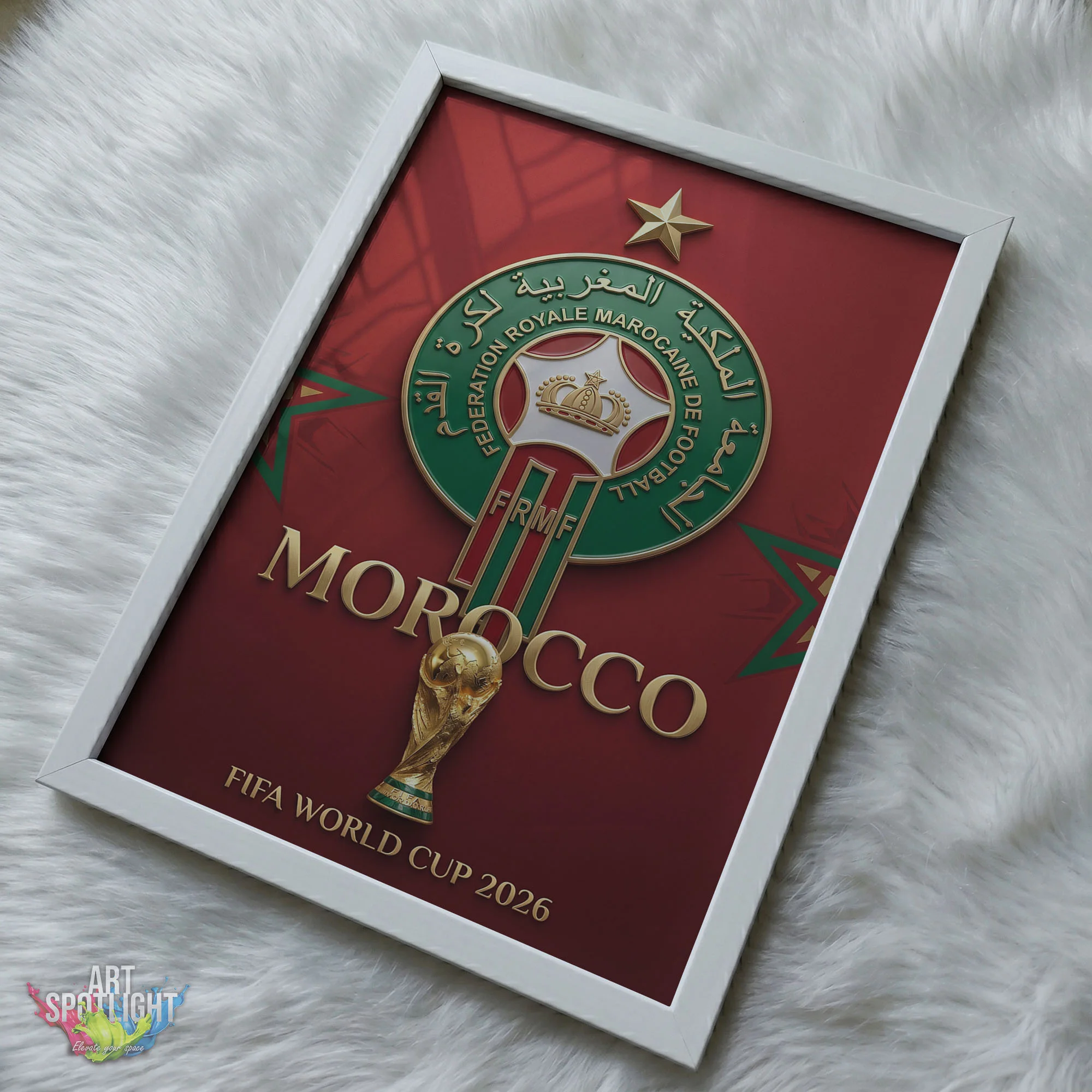 MOROCCO 2026