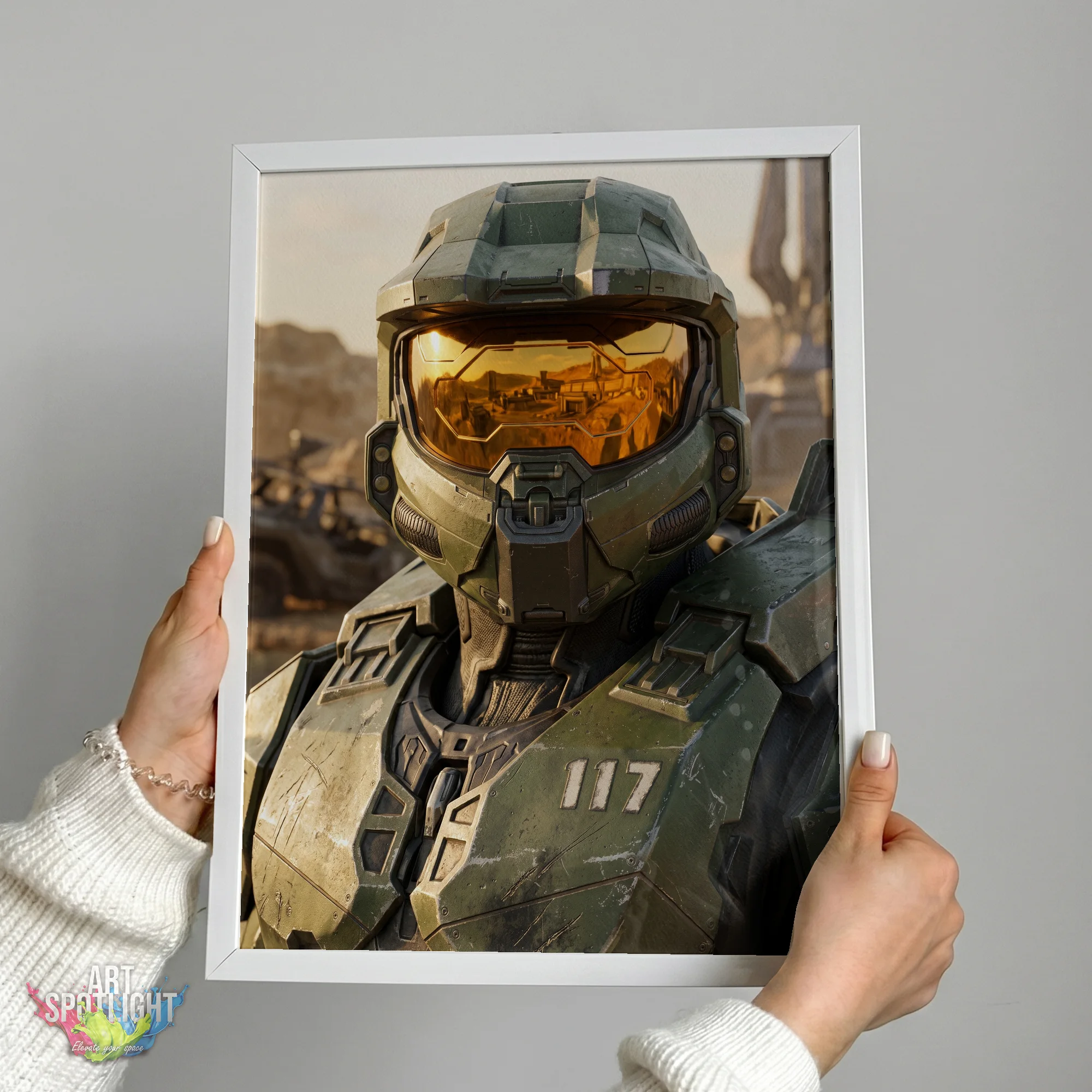 HALO INFINITE