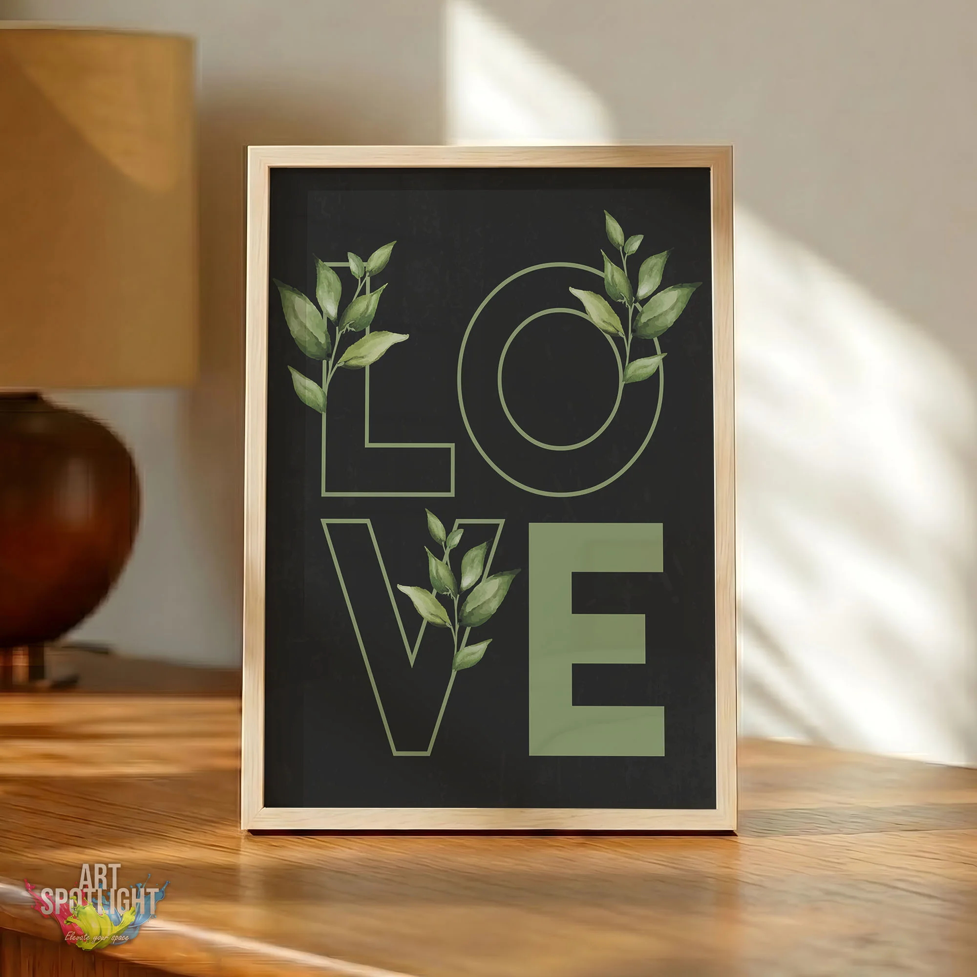 LOVE