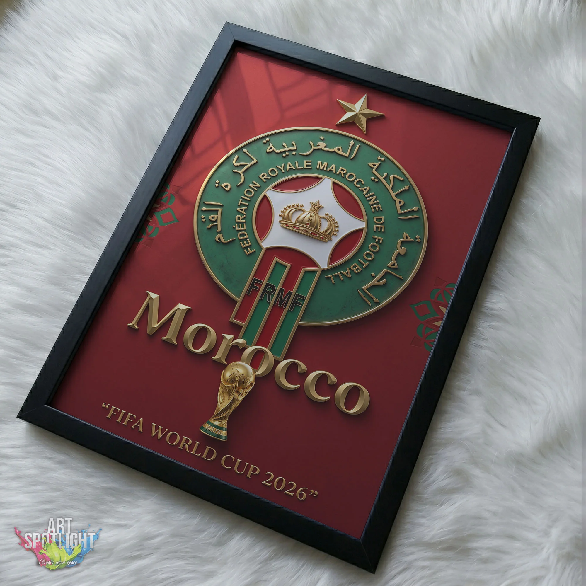MOROCCO 2026