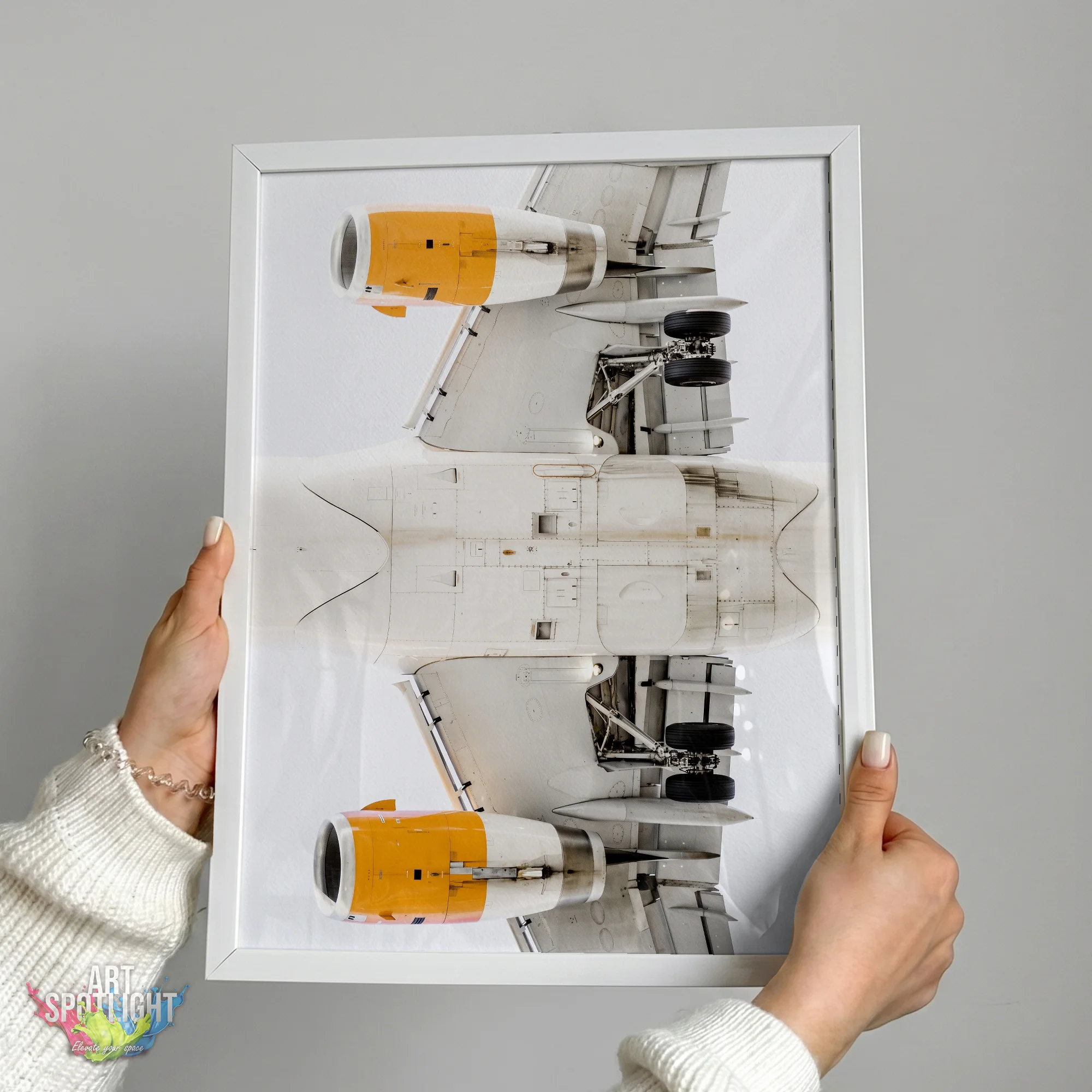 AIRCRAFT LANDING GEAR