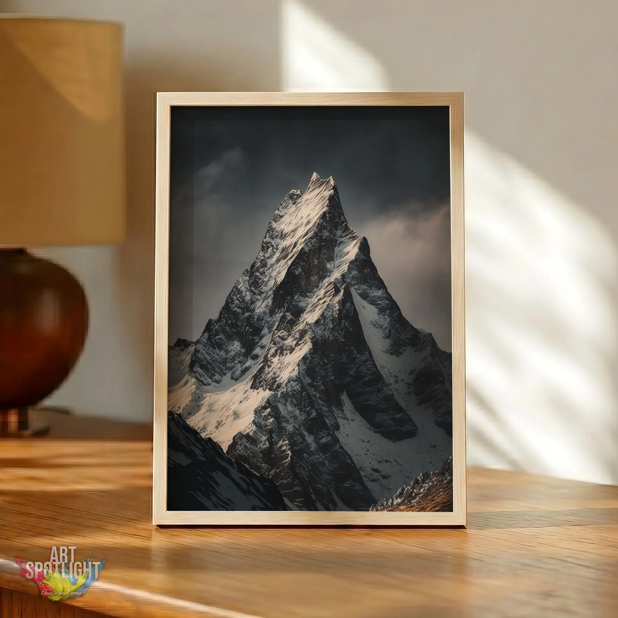 Machapuchare