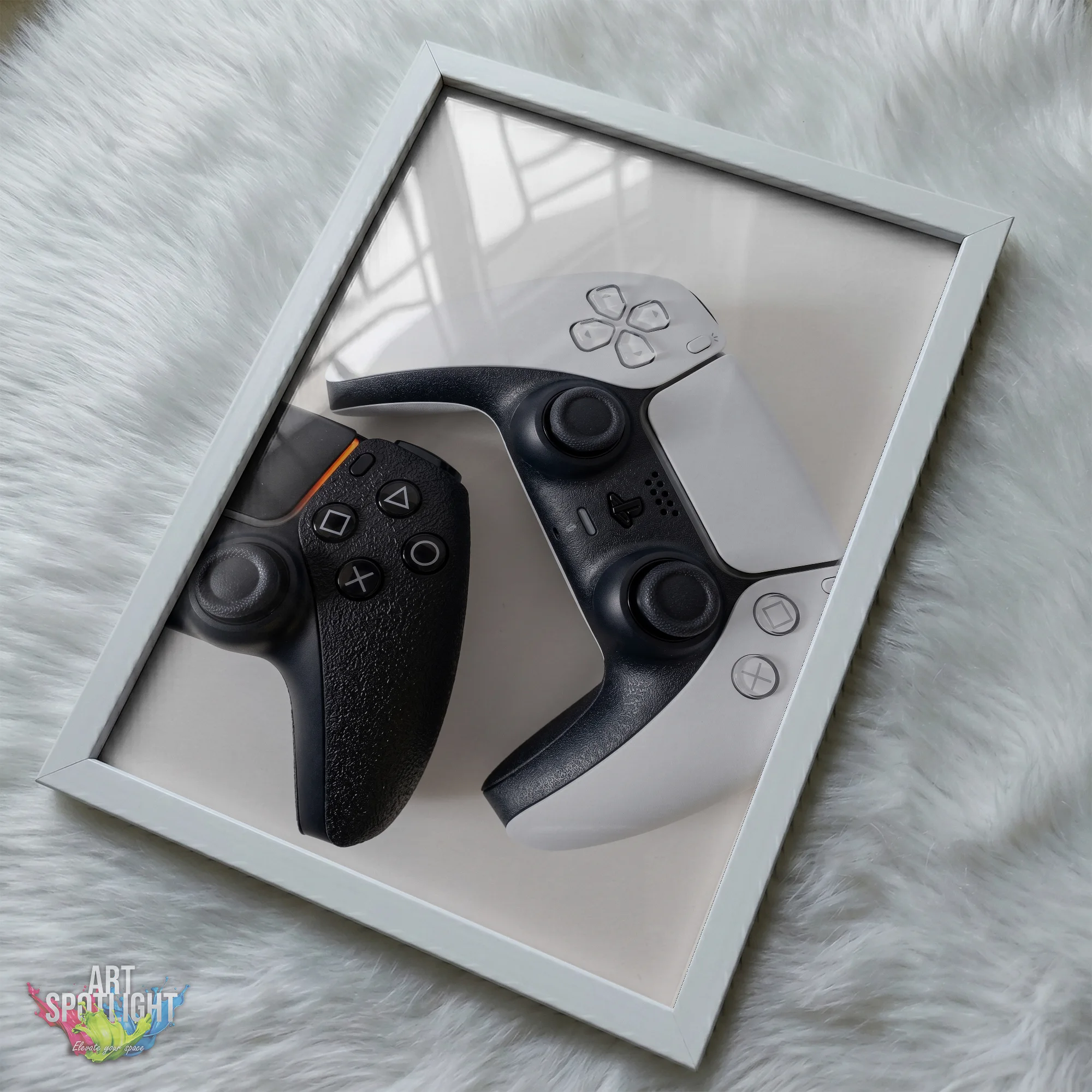 PS5 DUALSENSE CONTROLLERS