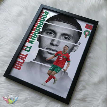 BILAL EL KHANNOUSS