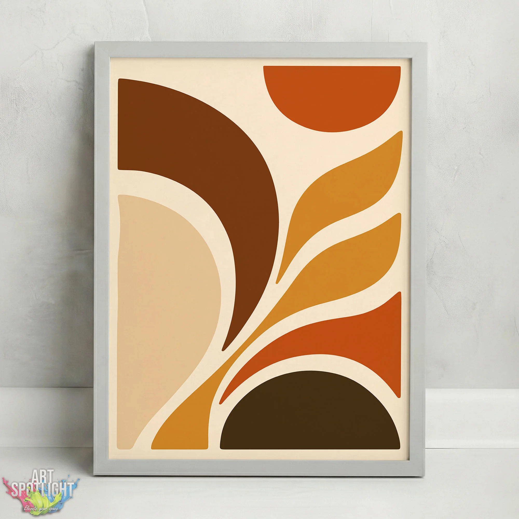 STROKES II Minimalist