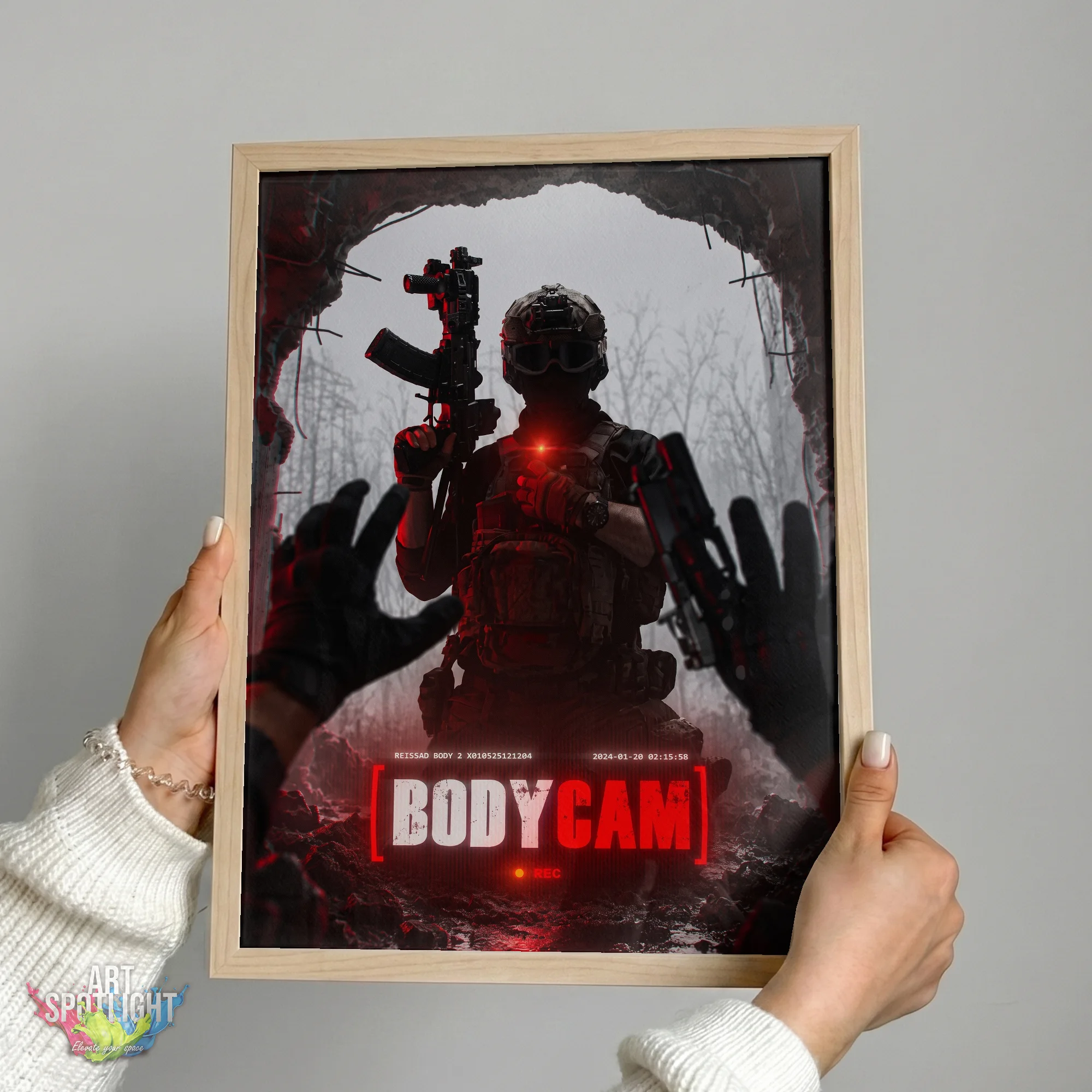 BODYCAM