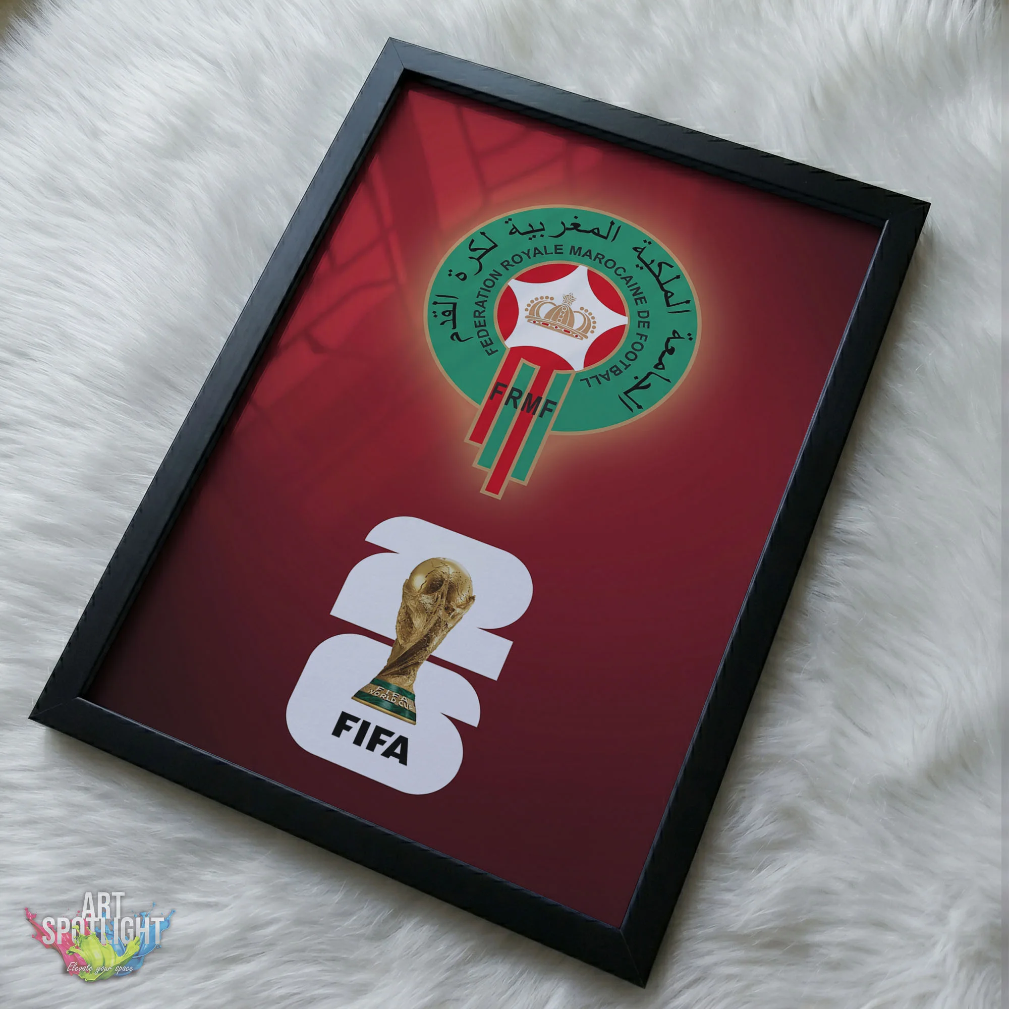 MOROCCO WORLD CUP 2026