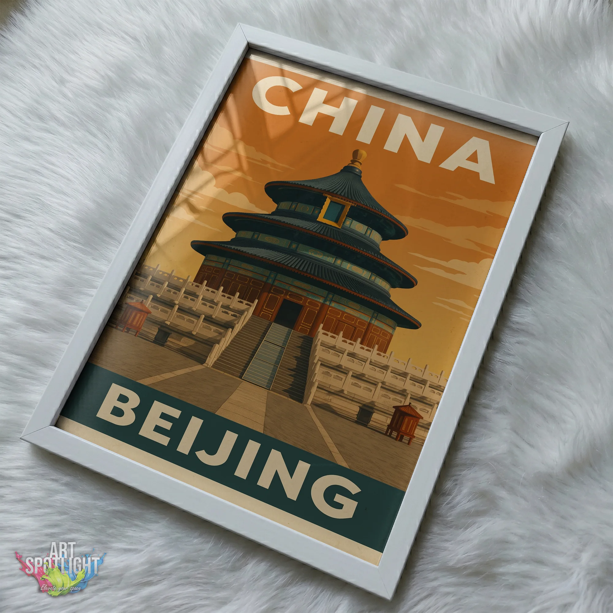 BEIJING, CHINA