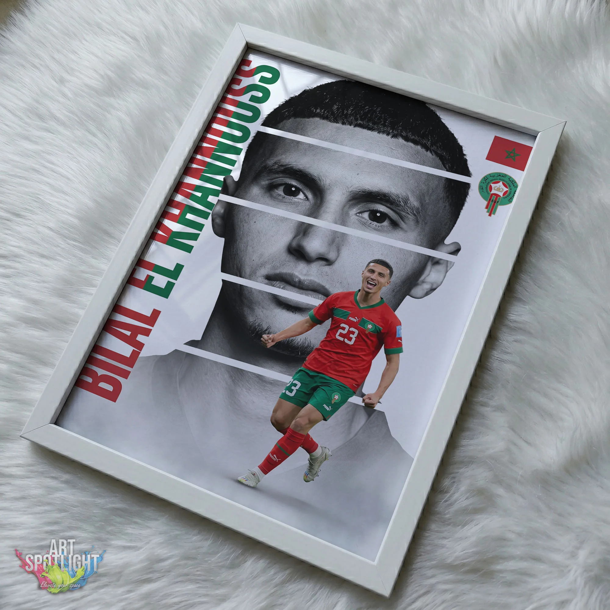 BILAL EL KHANNOUSS