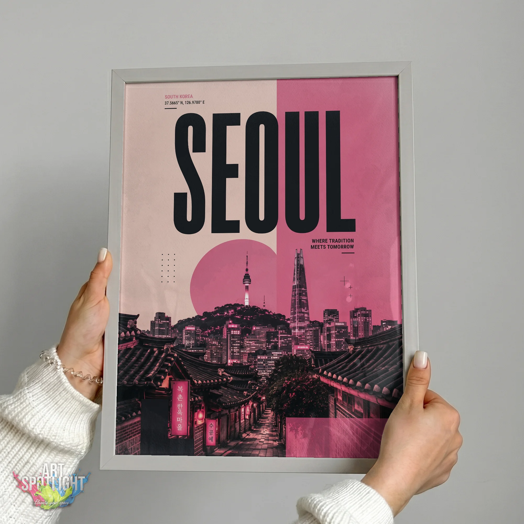 SEOUL SOUTH KOREA