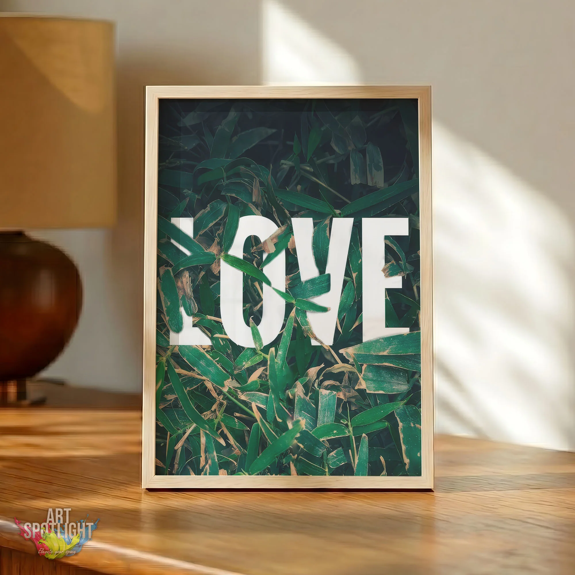 LOVE
