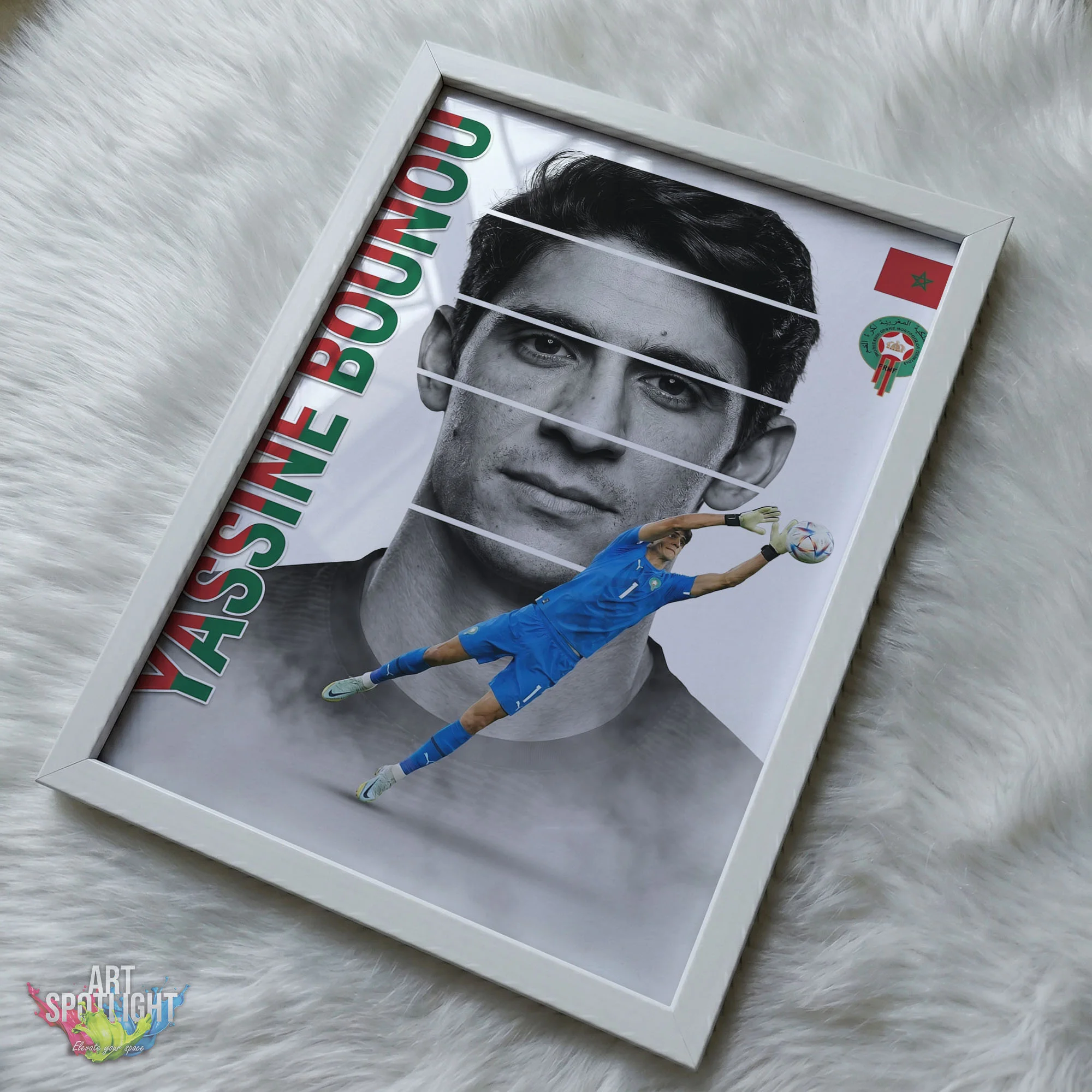 YASSINE BOUNOU