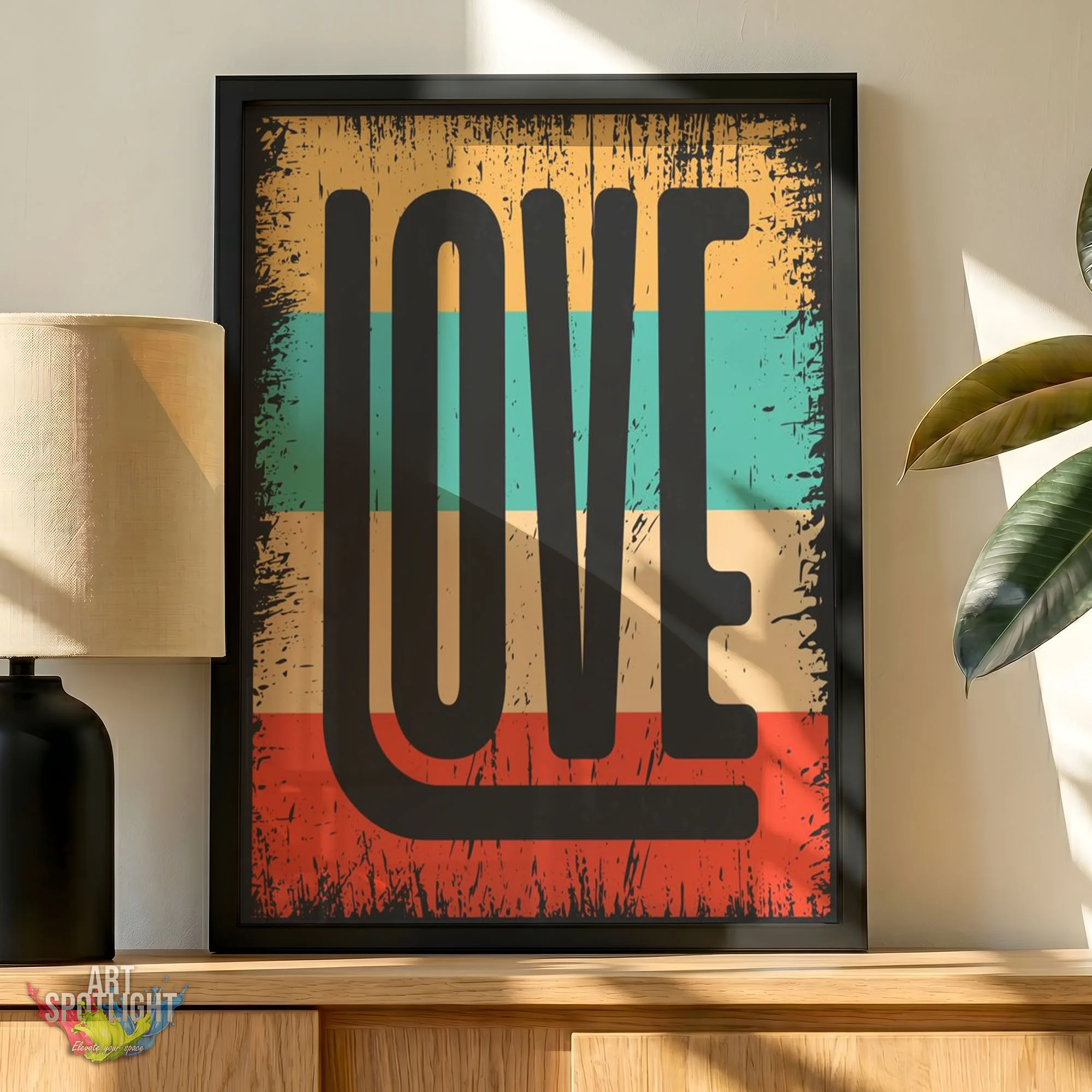 LOVE