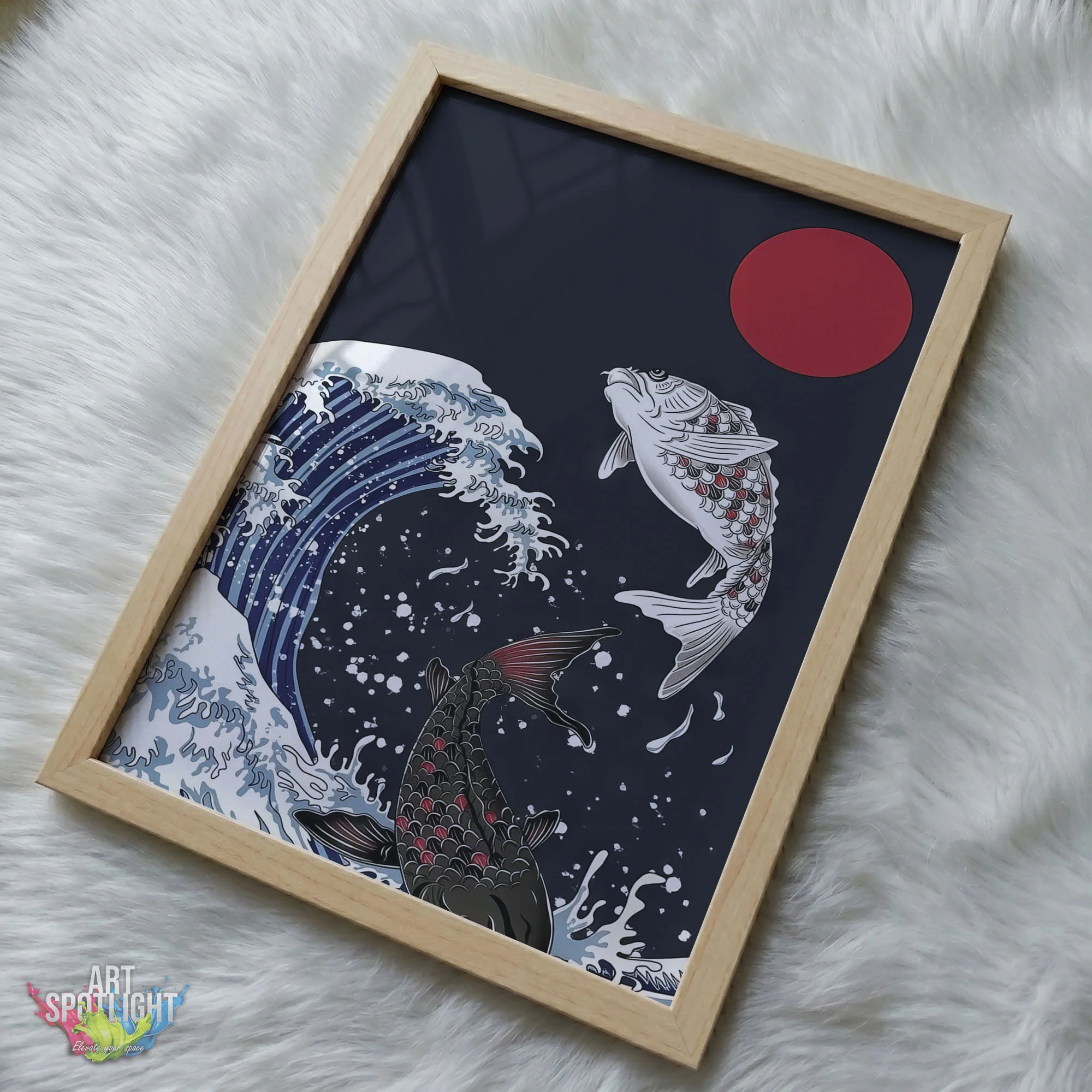 JAPANESE SEA