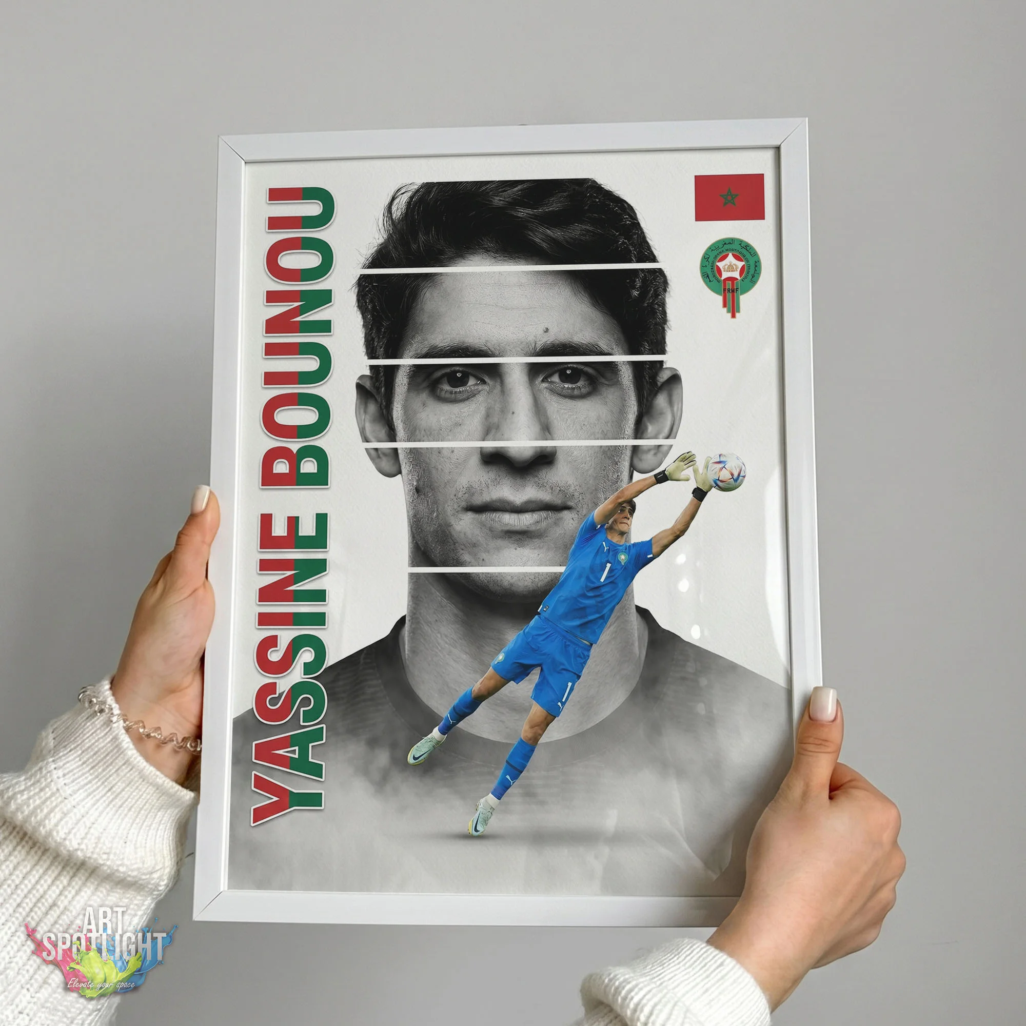 YASSINE BOUNOU