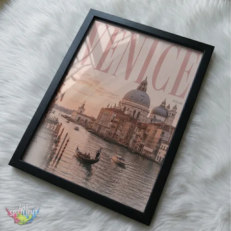 VENICE GRAND CANAL