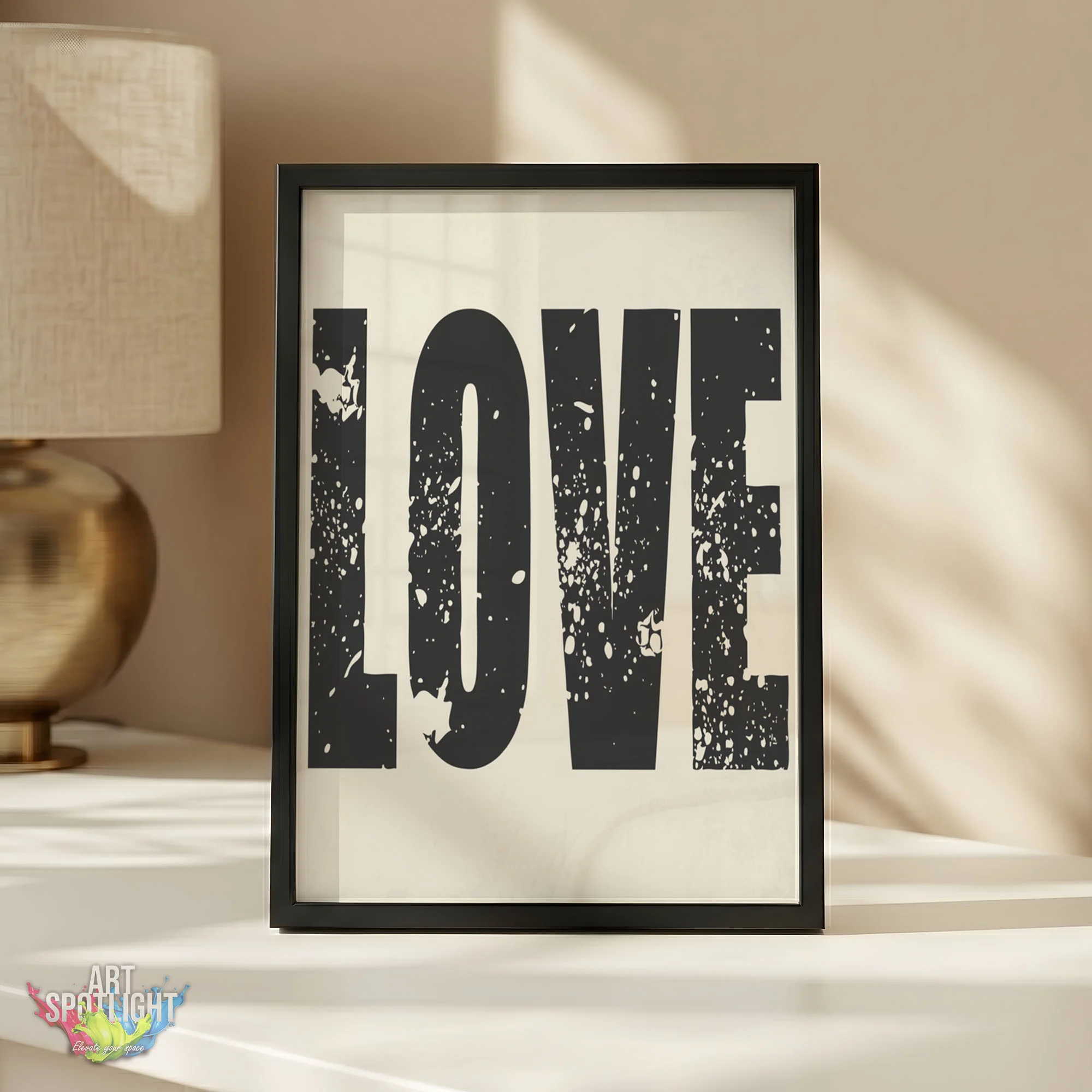 LOVE