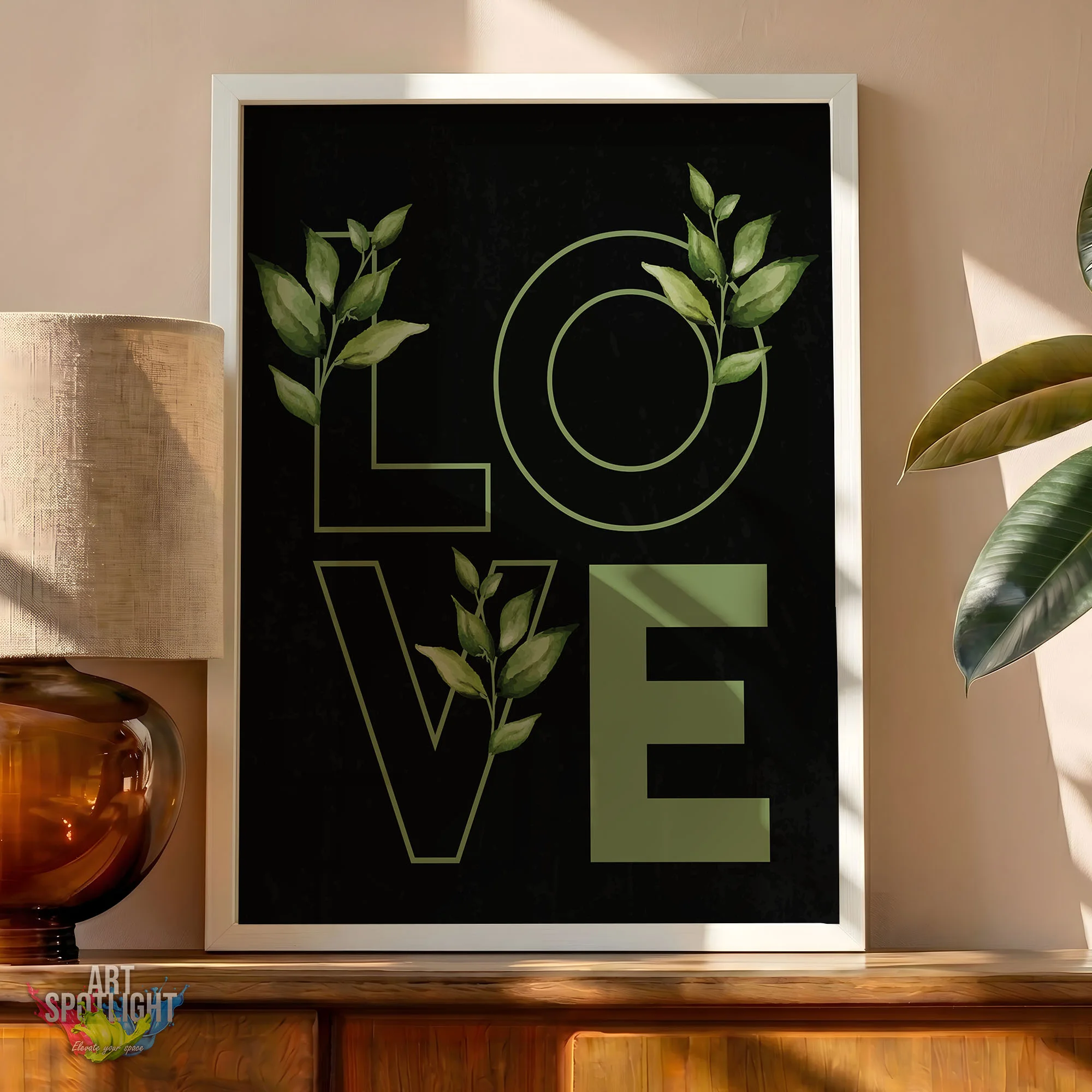 LOVE