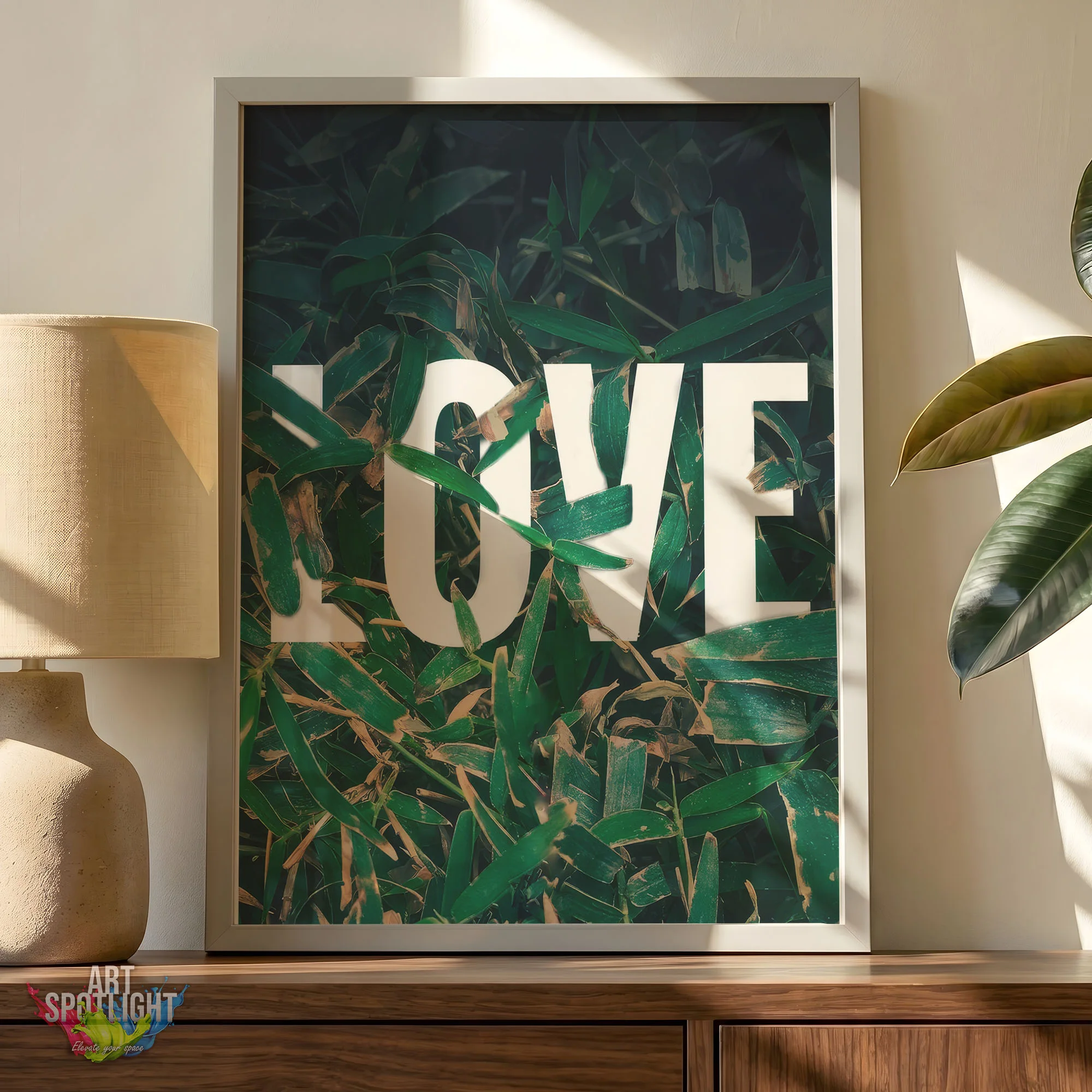 LOVE