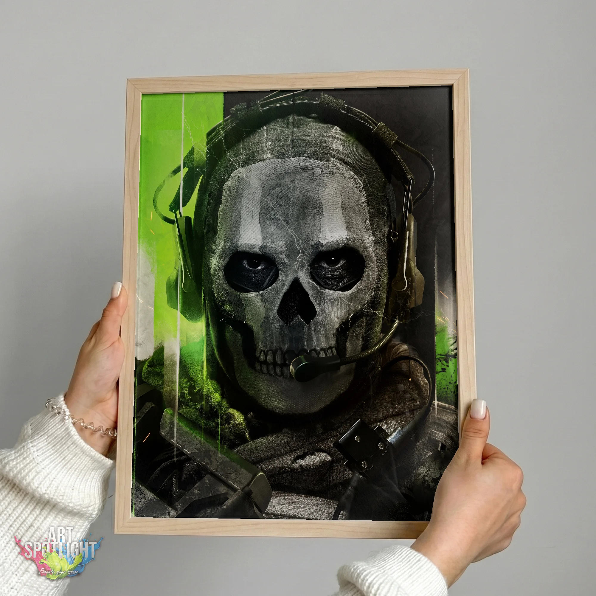 CALL OF DUTY: MODERN WARFARE II I