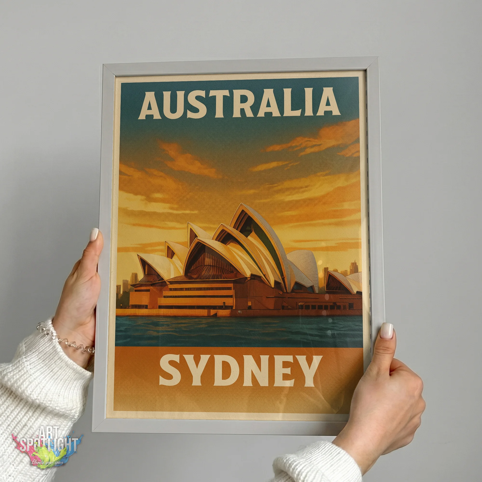 SYDNEY, AUSTRALIA