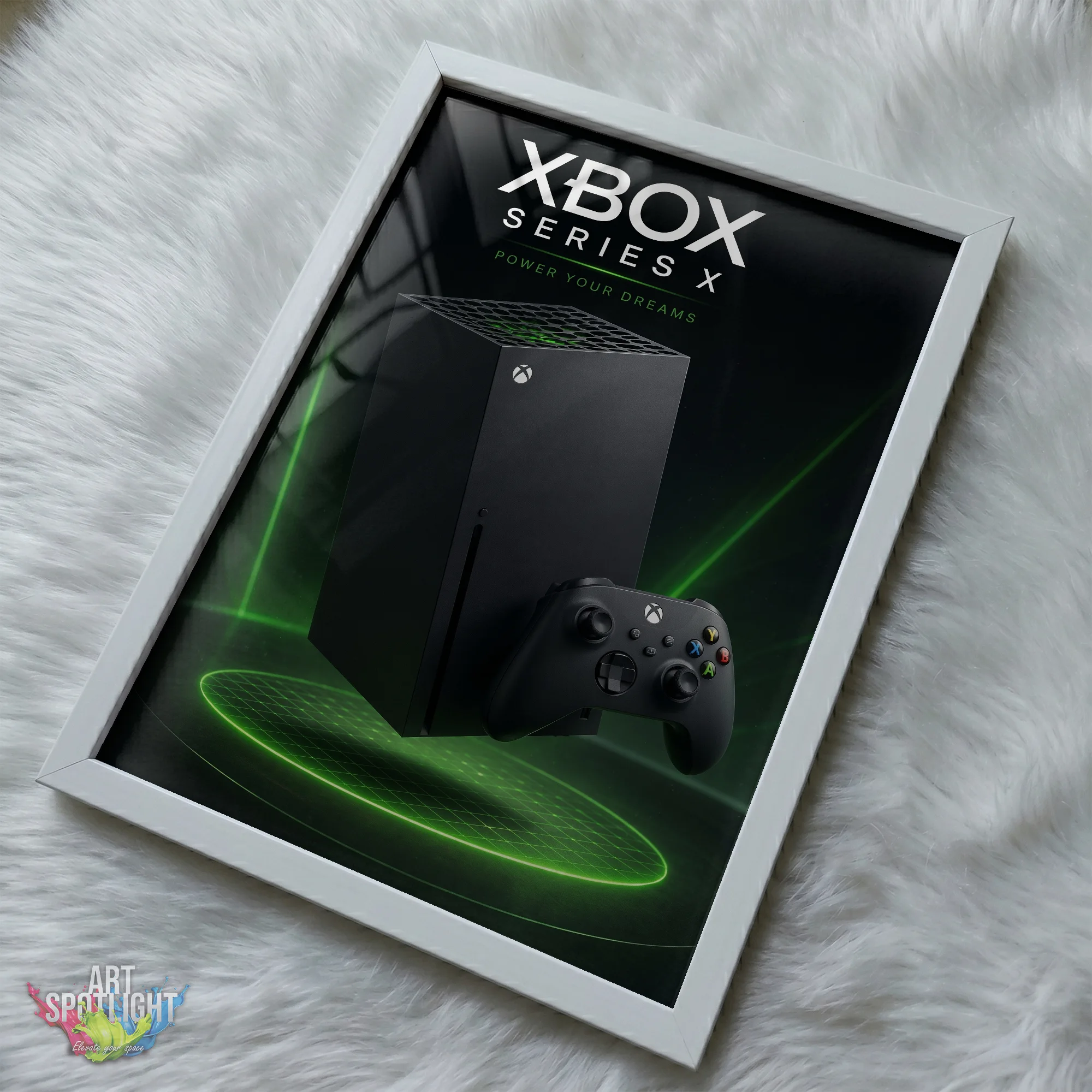 XBOX SERIES X