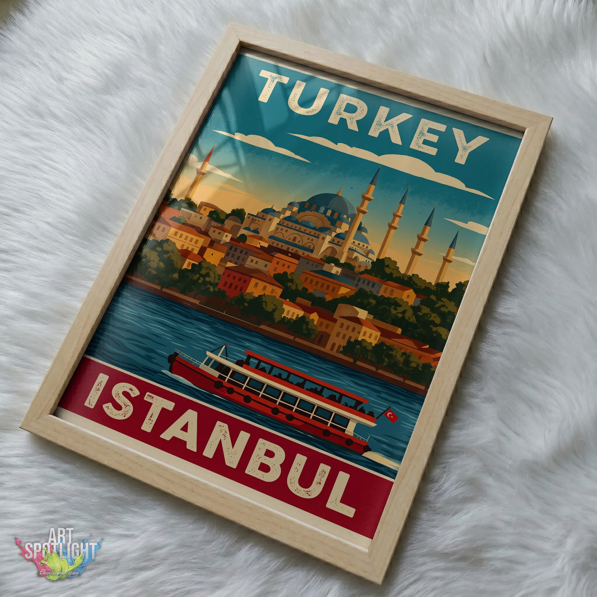 ISTANBUL, TURKEY